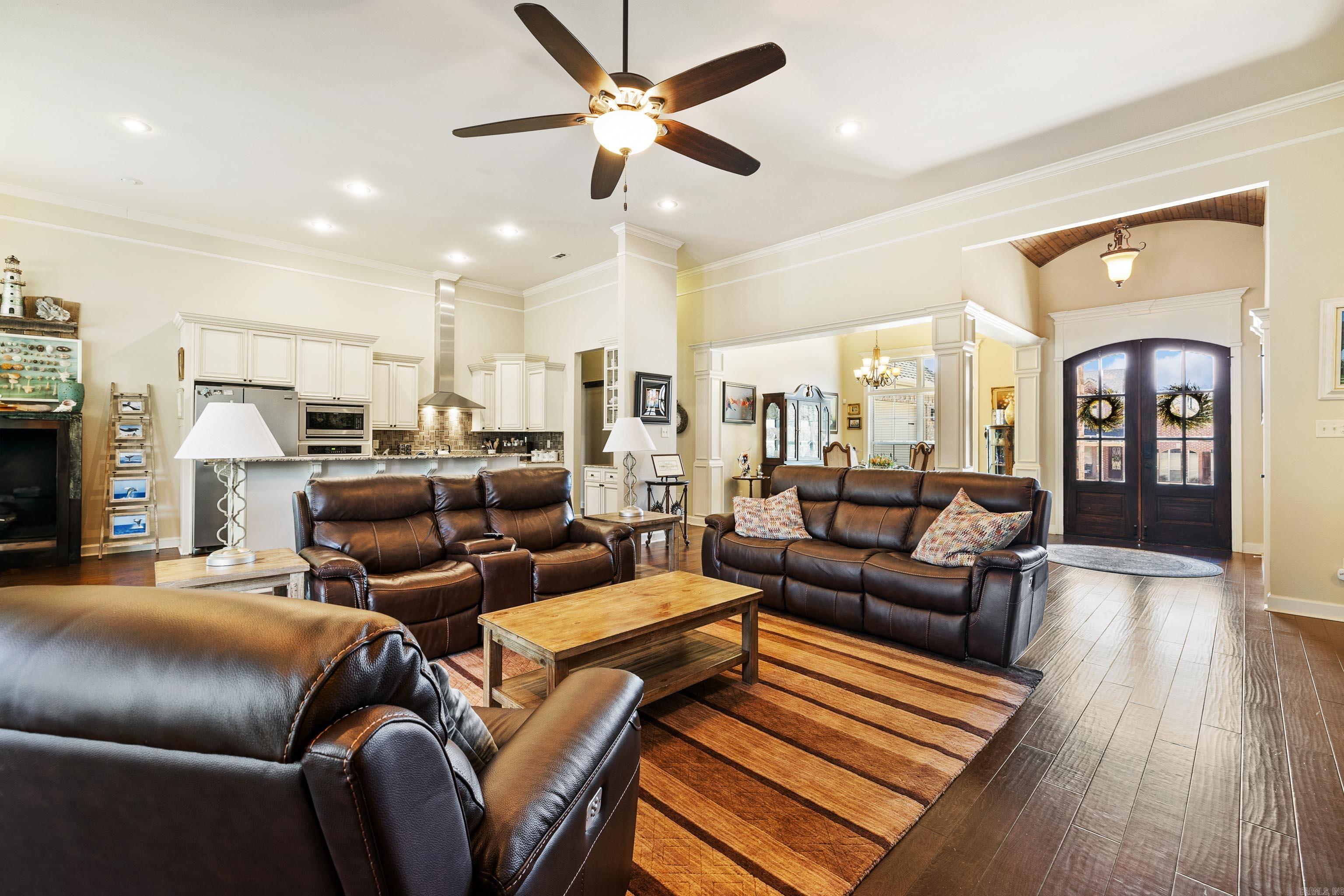 SILVER SPRINGS PH VIII - Residential