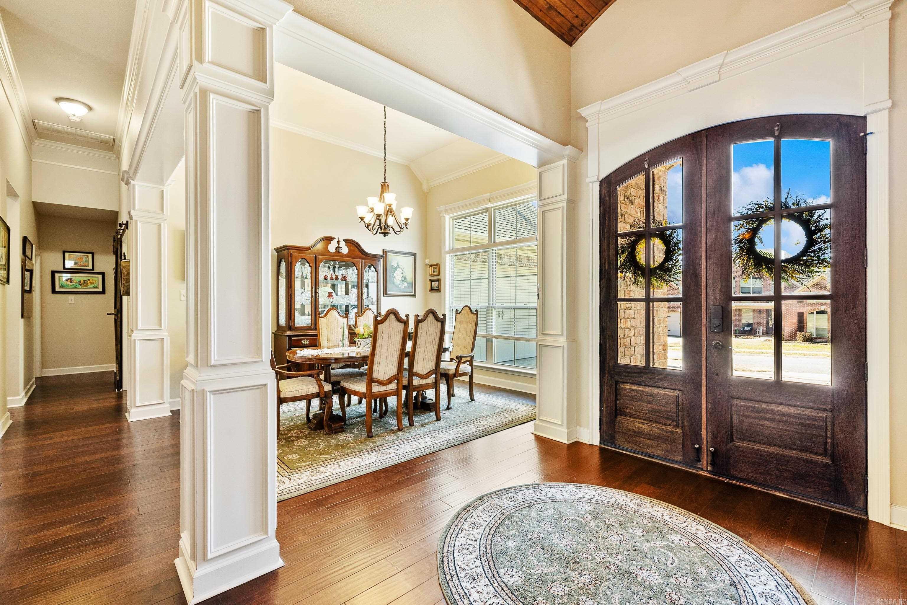 SILVER SPRINGS PH VIII - Residential