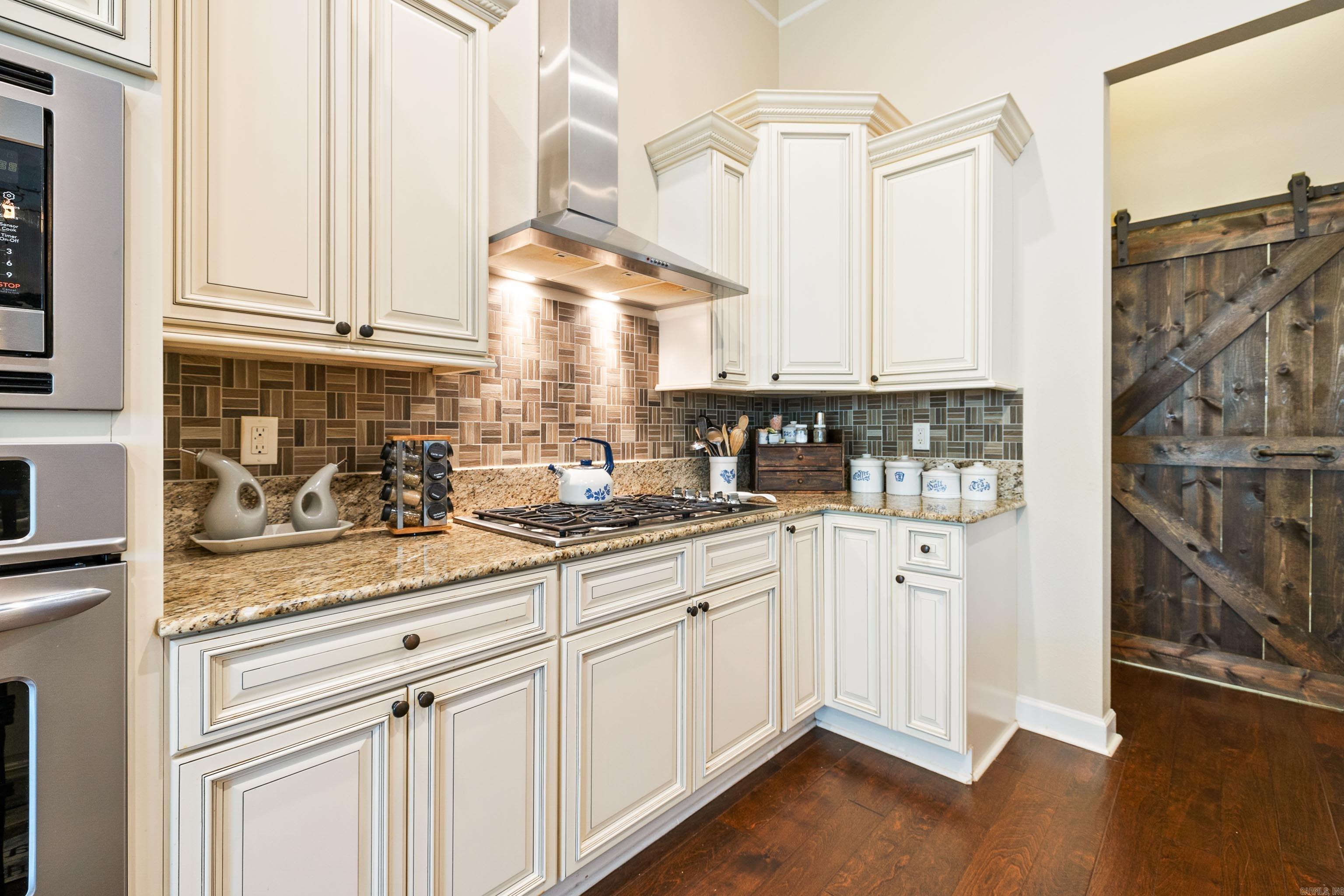 SILVER SPRINGS PH VIII - Residential