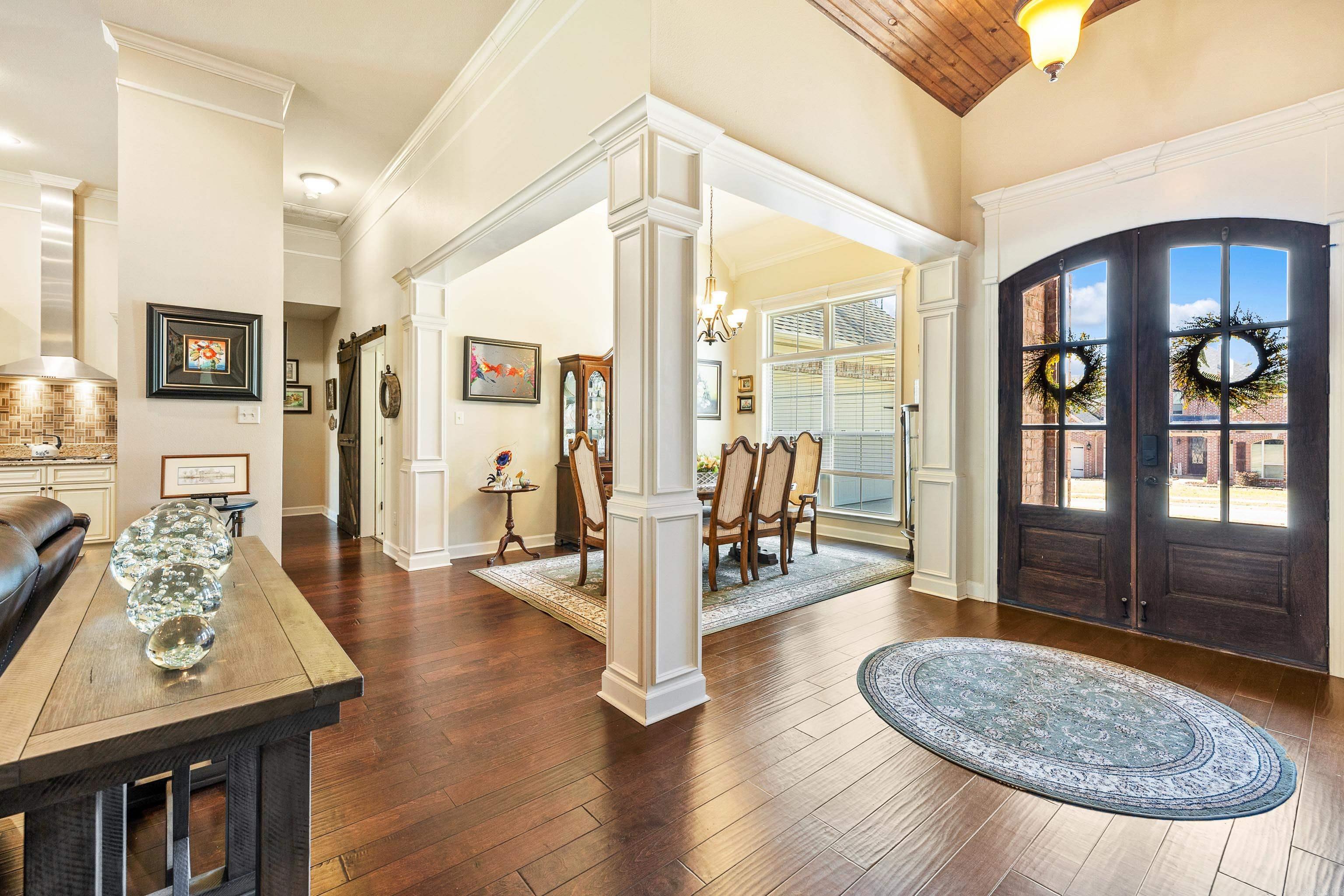 SILVER SPRINGS PH VIII - Residential