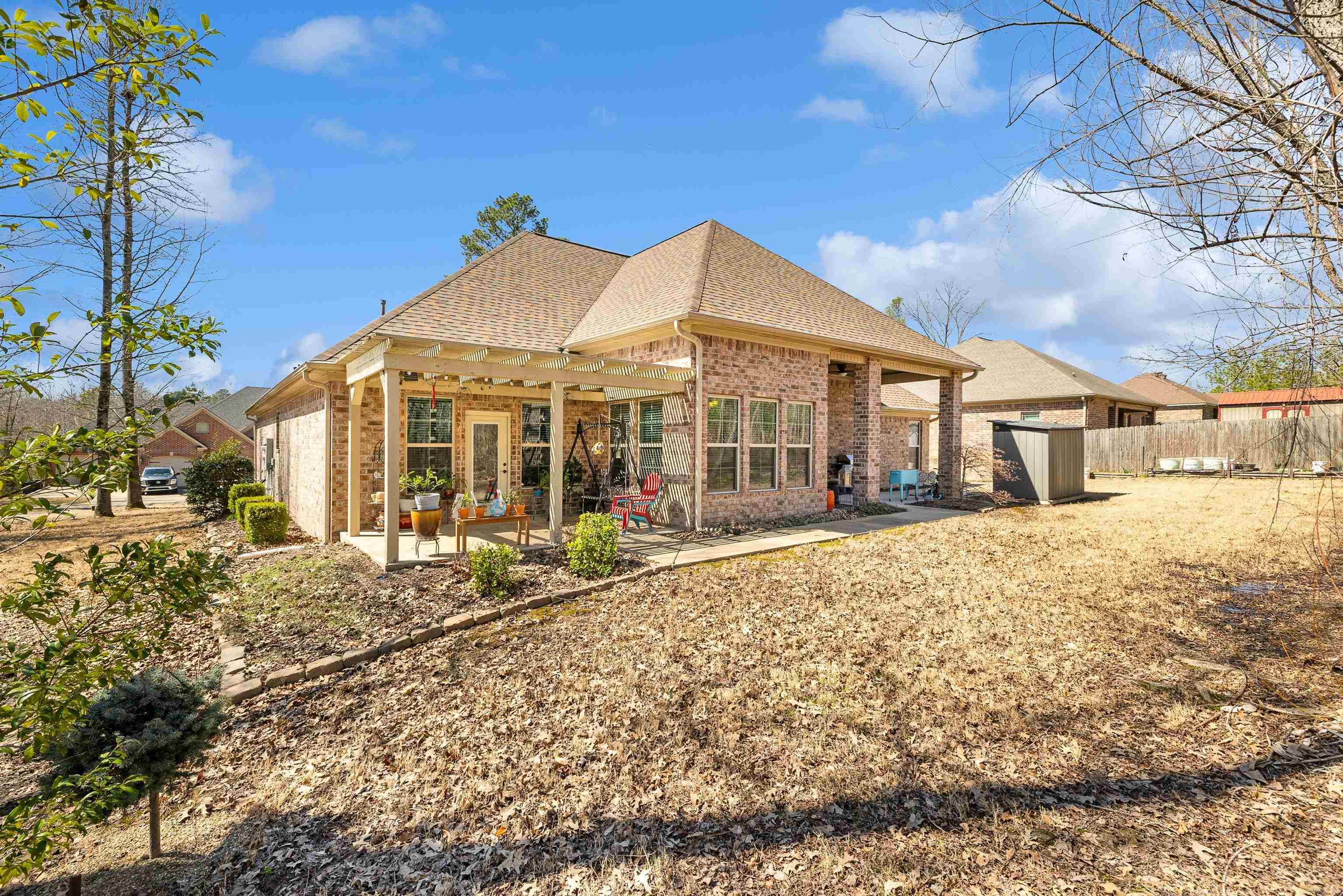 SILVER SPRINGS PH VIII - Residential