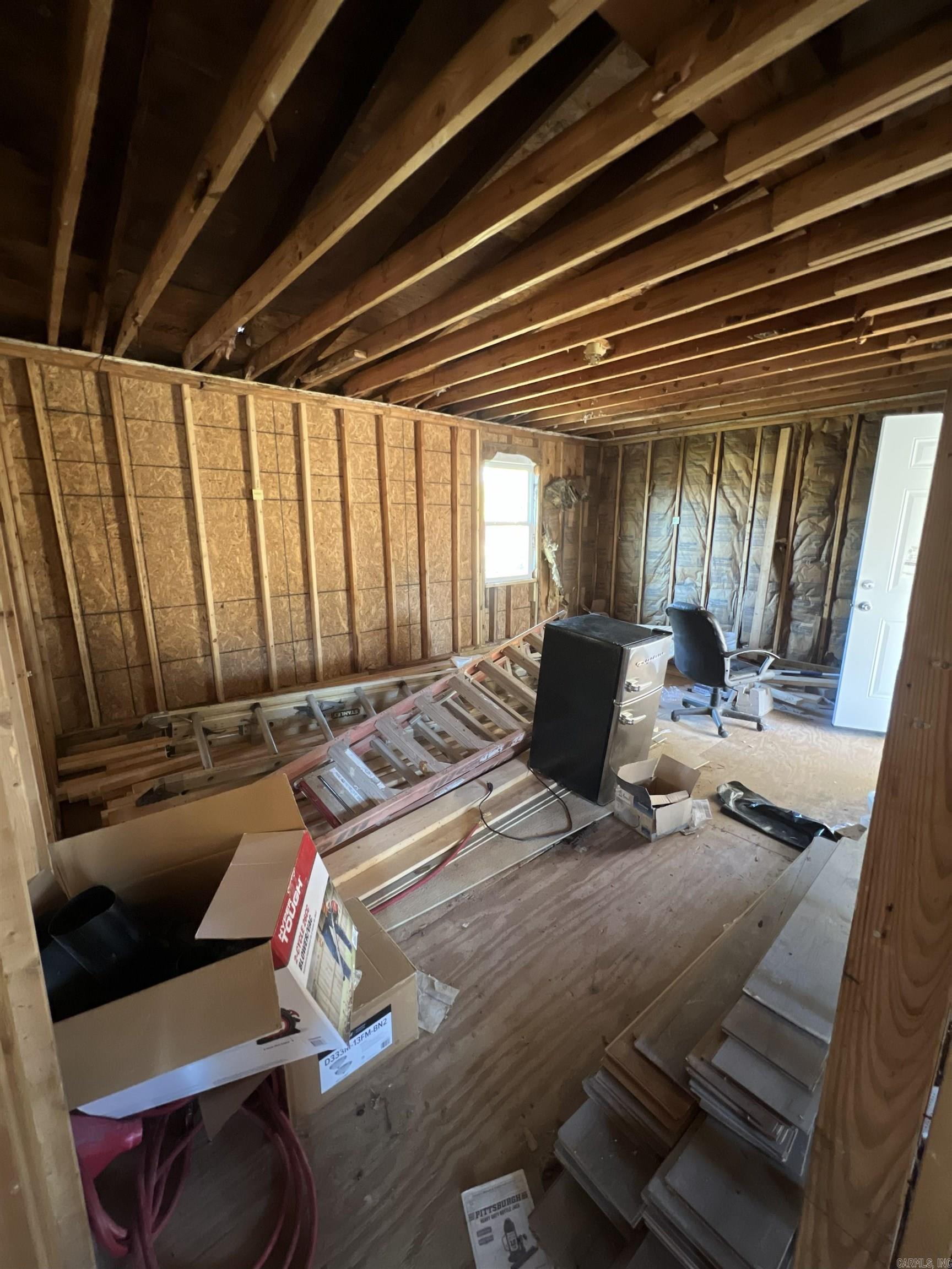 COOPER - Residential