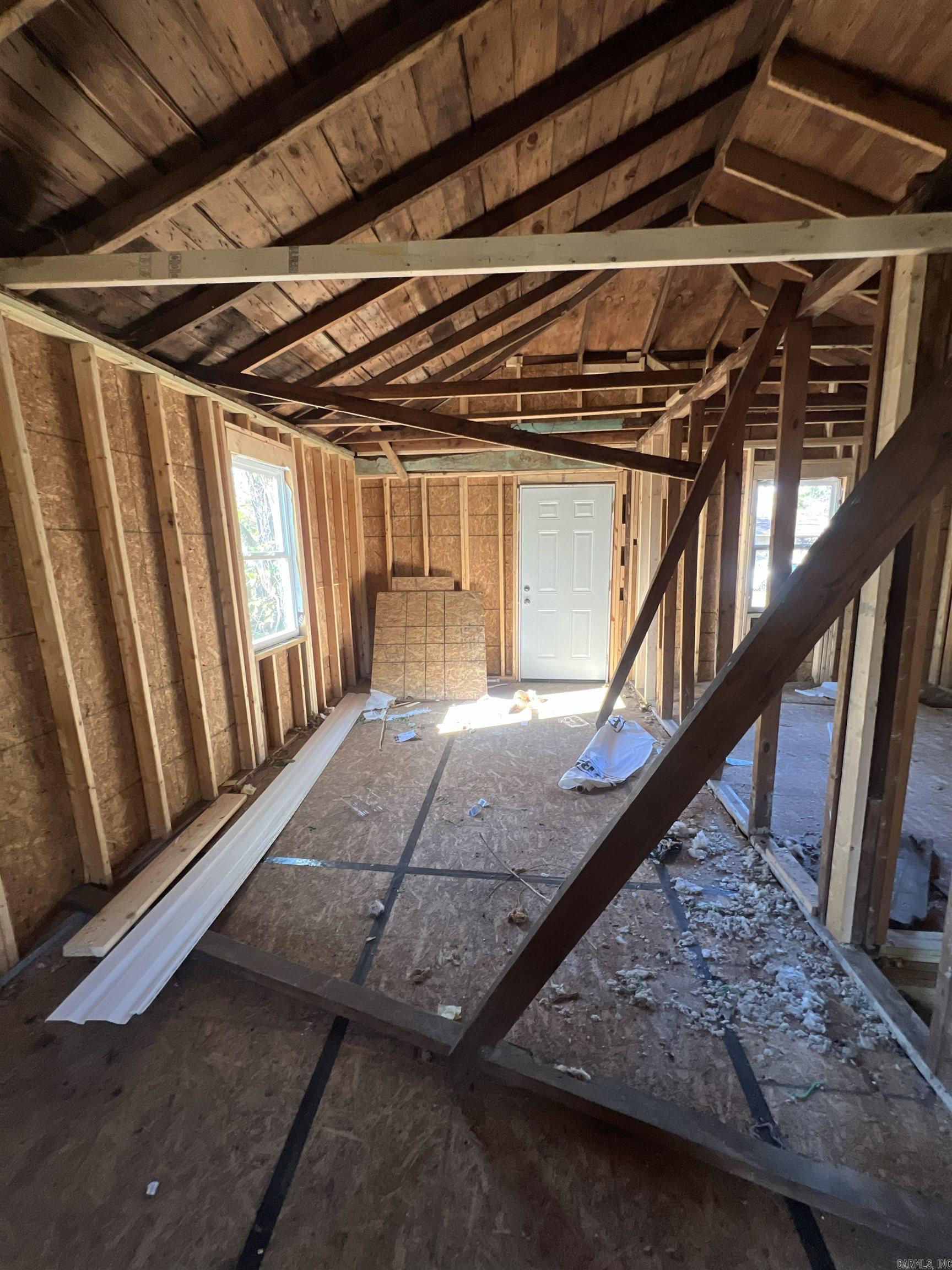 COOPER - Residential