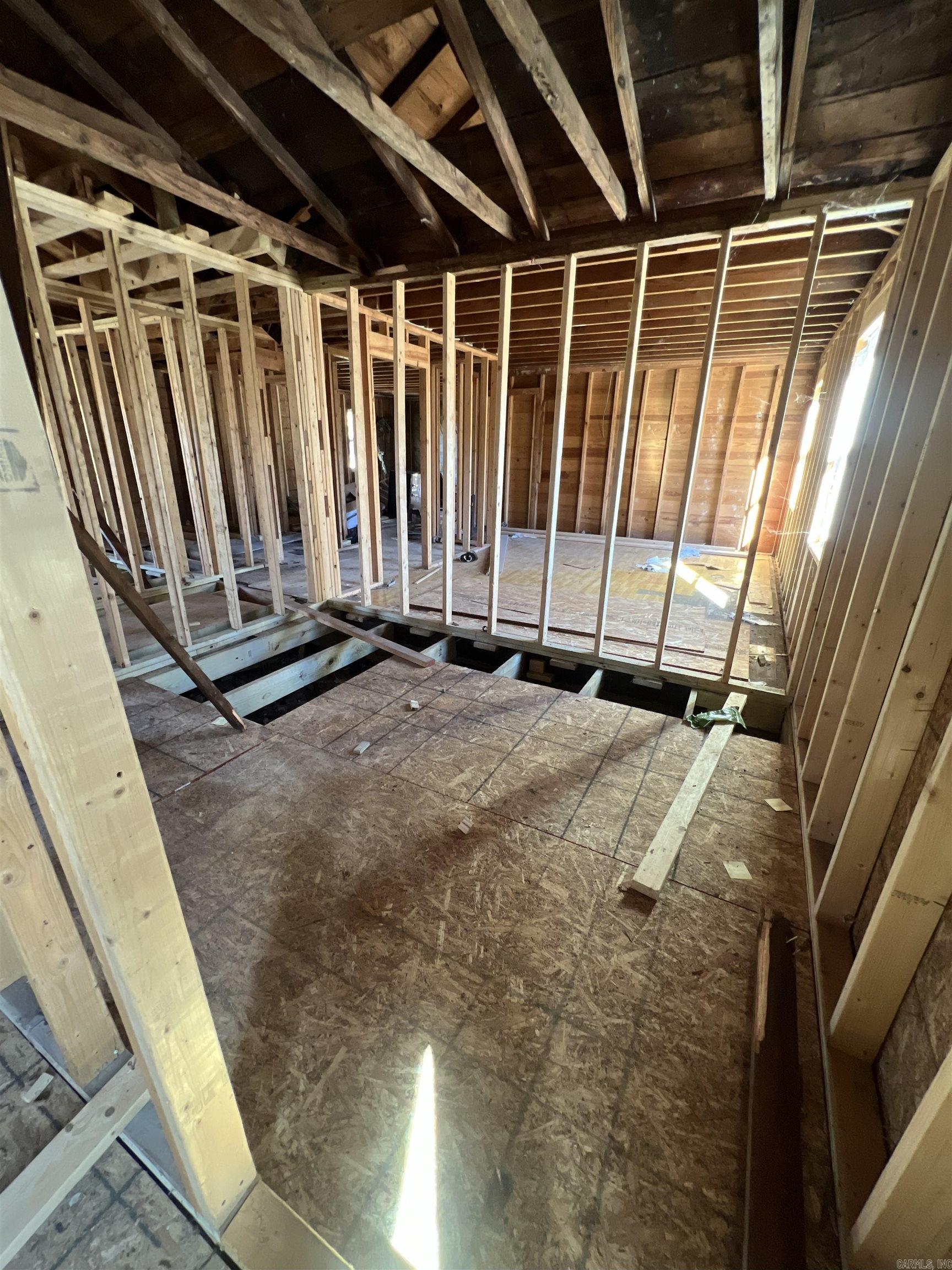 COOPER - Residential