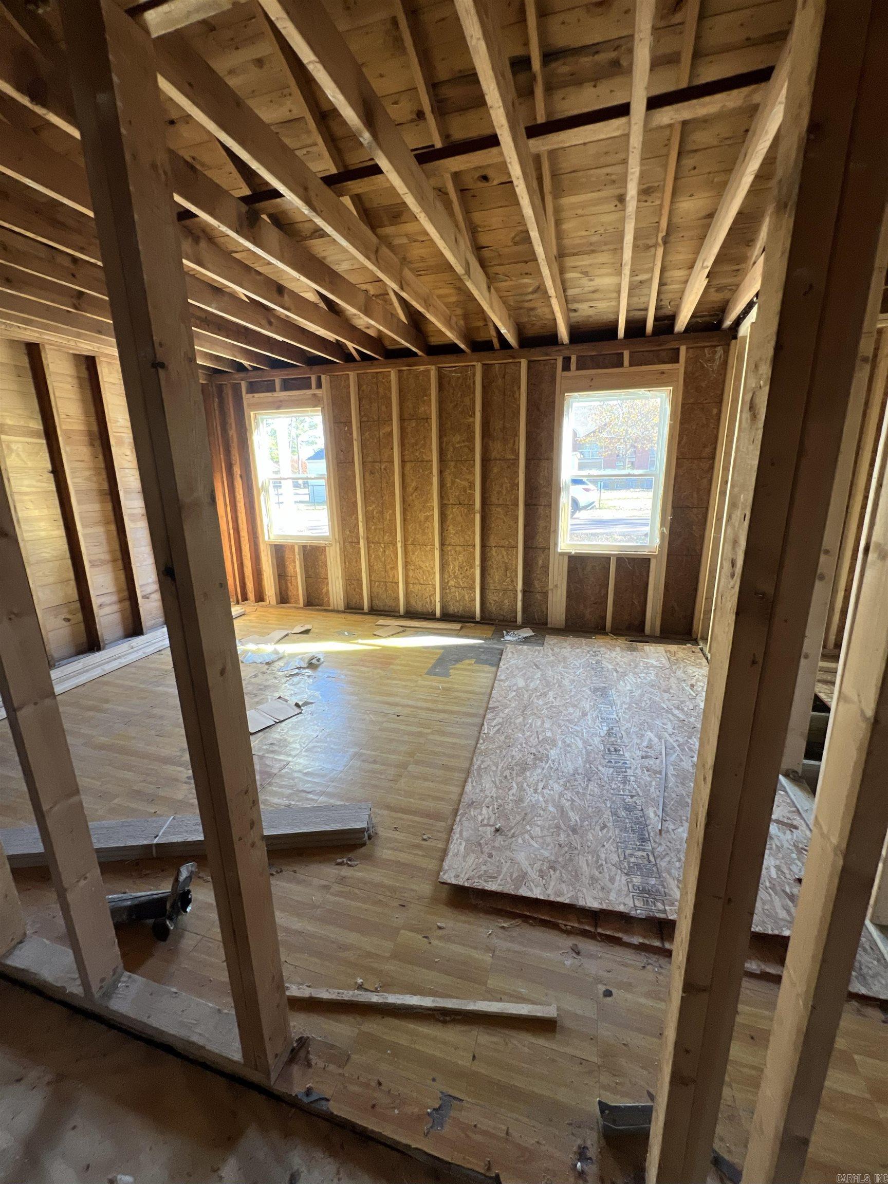 COOPER - Residential