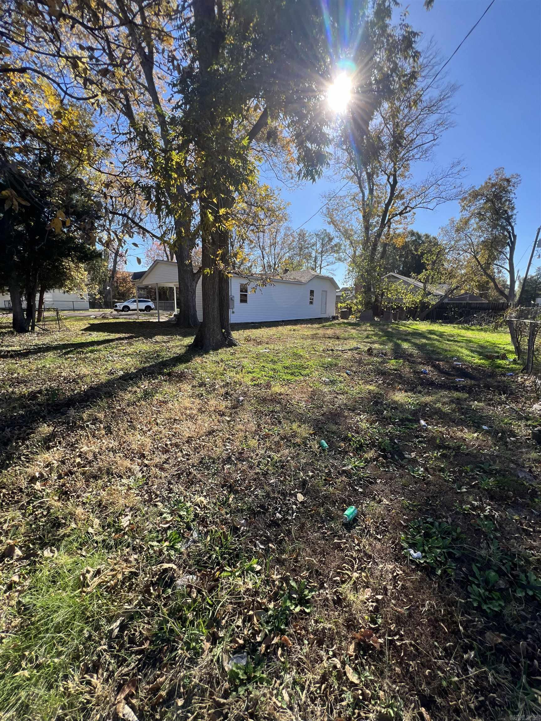 COOPER - Residential