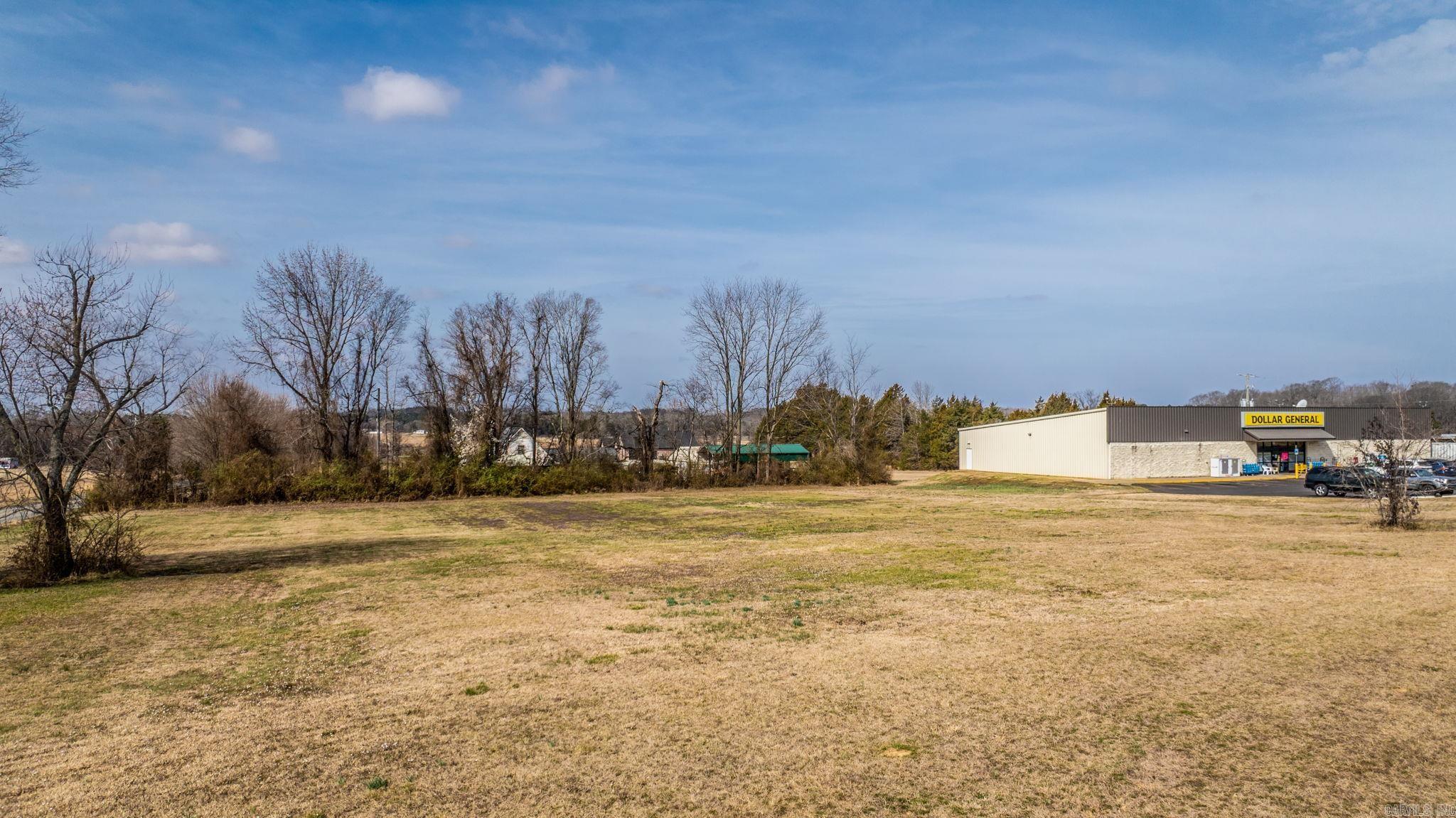 Metes & Bounds - Commercial Sale