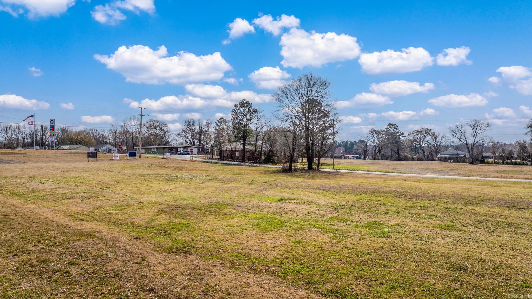 Metes & Bounds - Commercial Sale