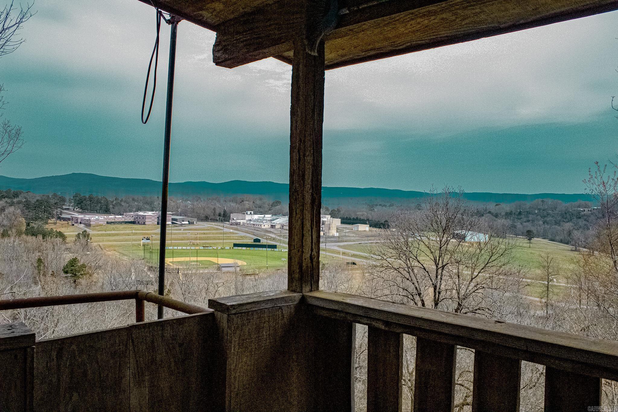 Clinton School Hill - Residential Lease