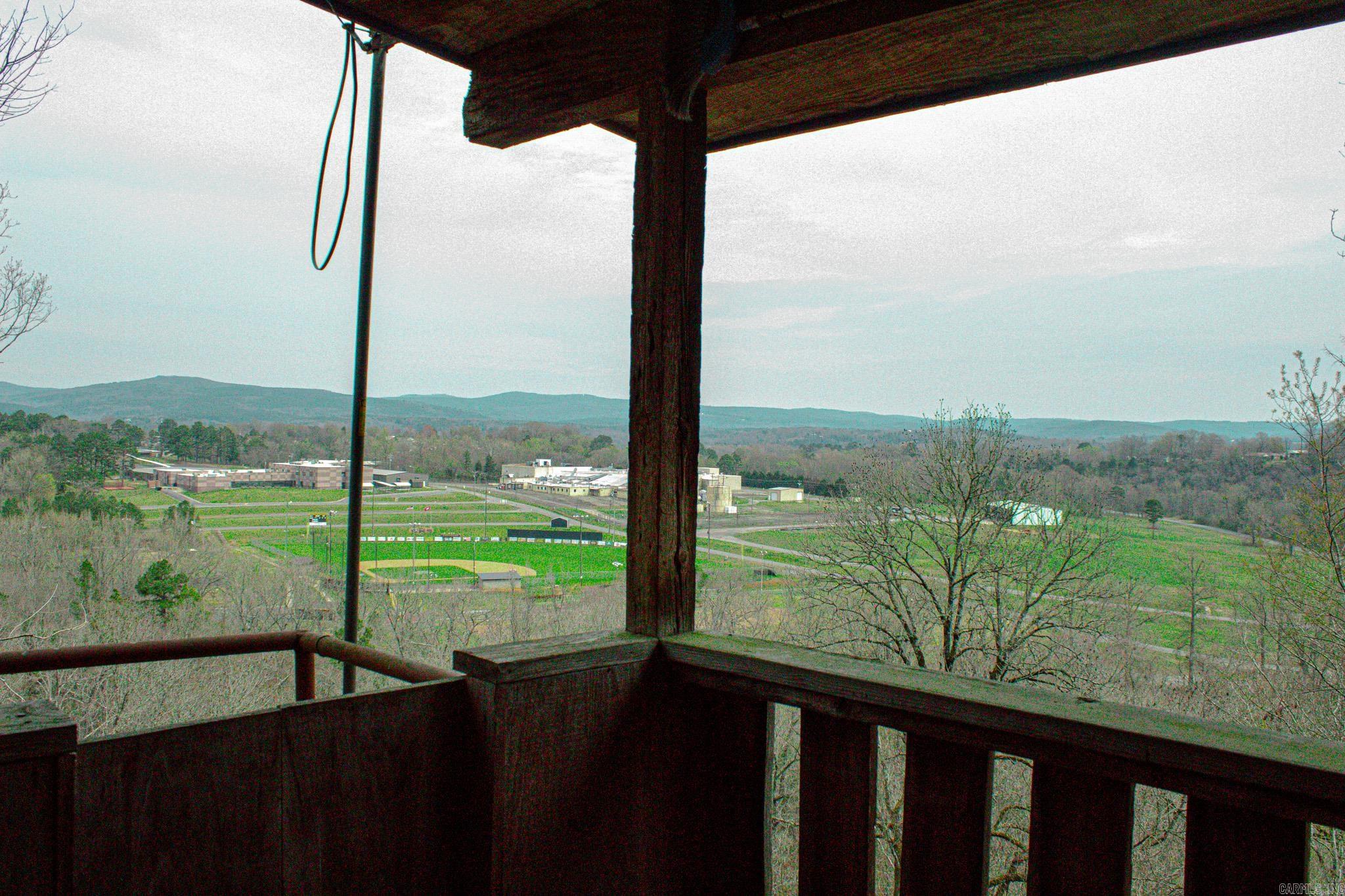 Clinton School Hill - Residential Lease