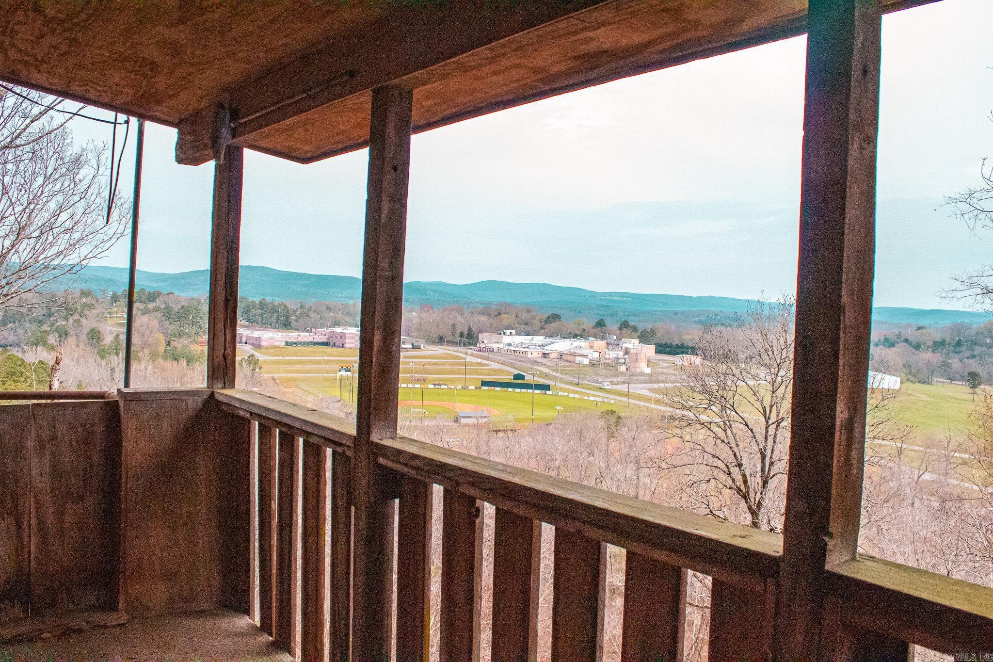 Clinton School Hill - Residential Lease