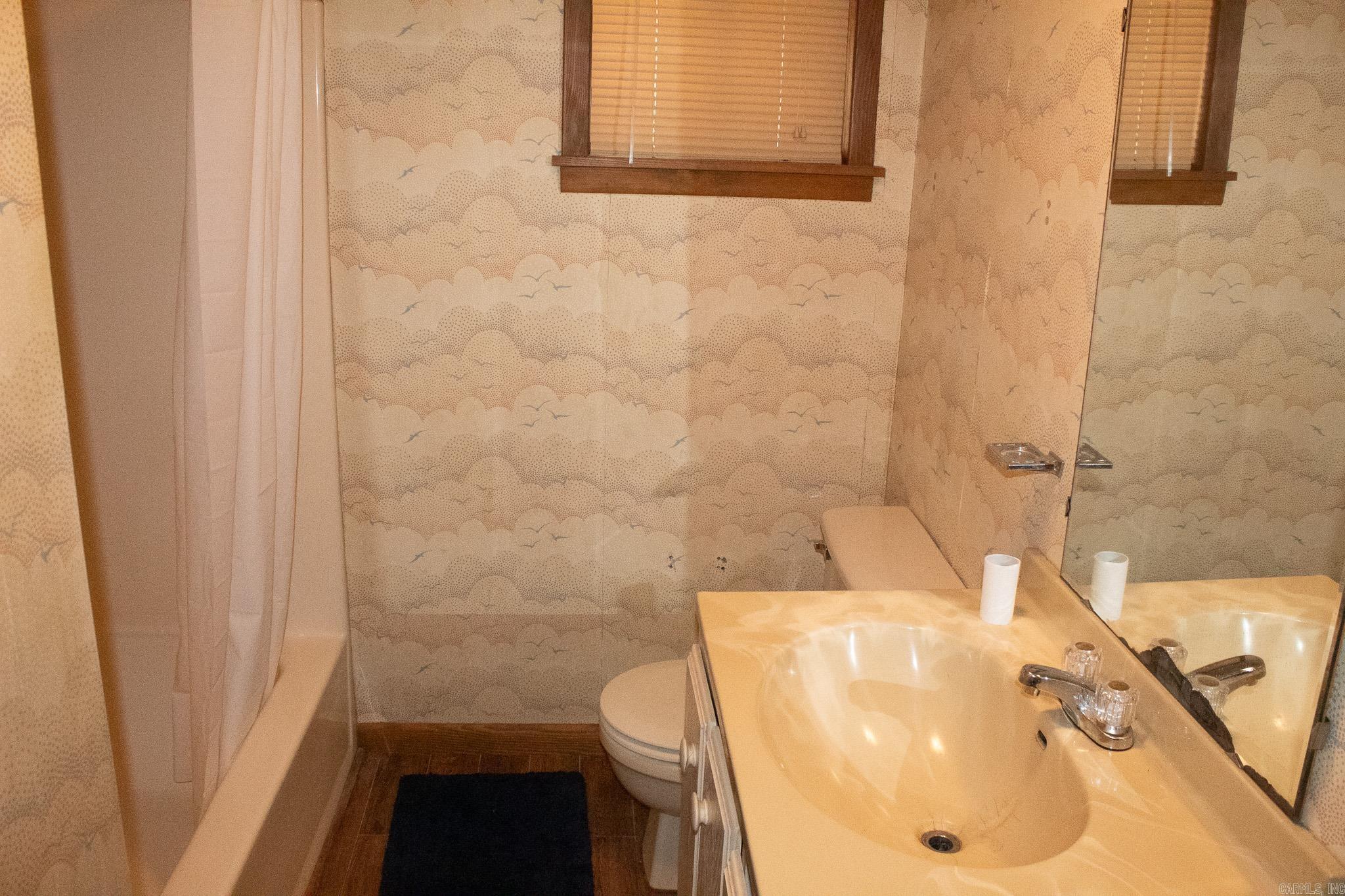 Clinton School Hill - Residential Lease