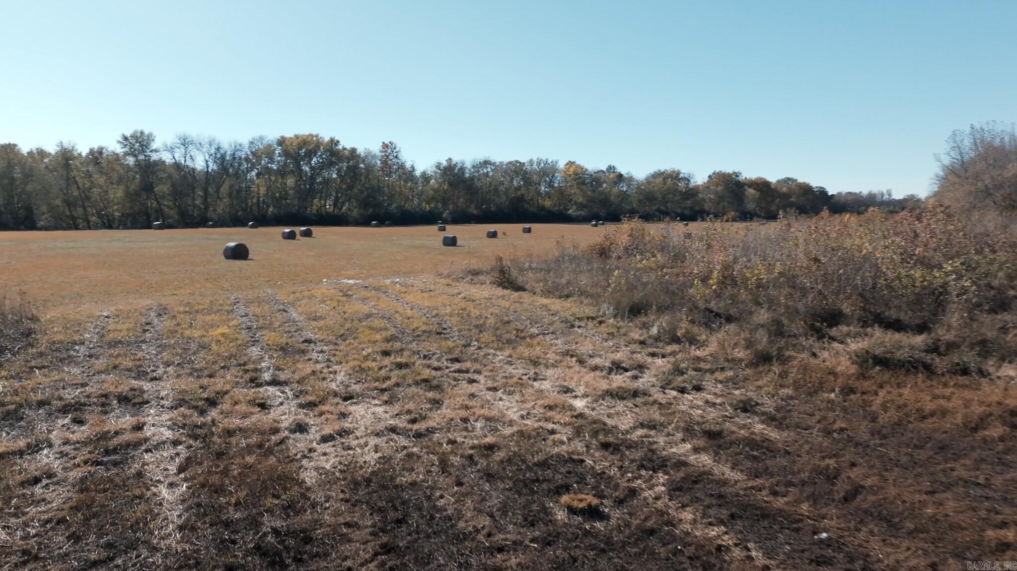 Metes & Bounds - Farm