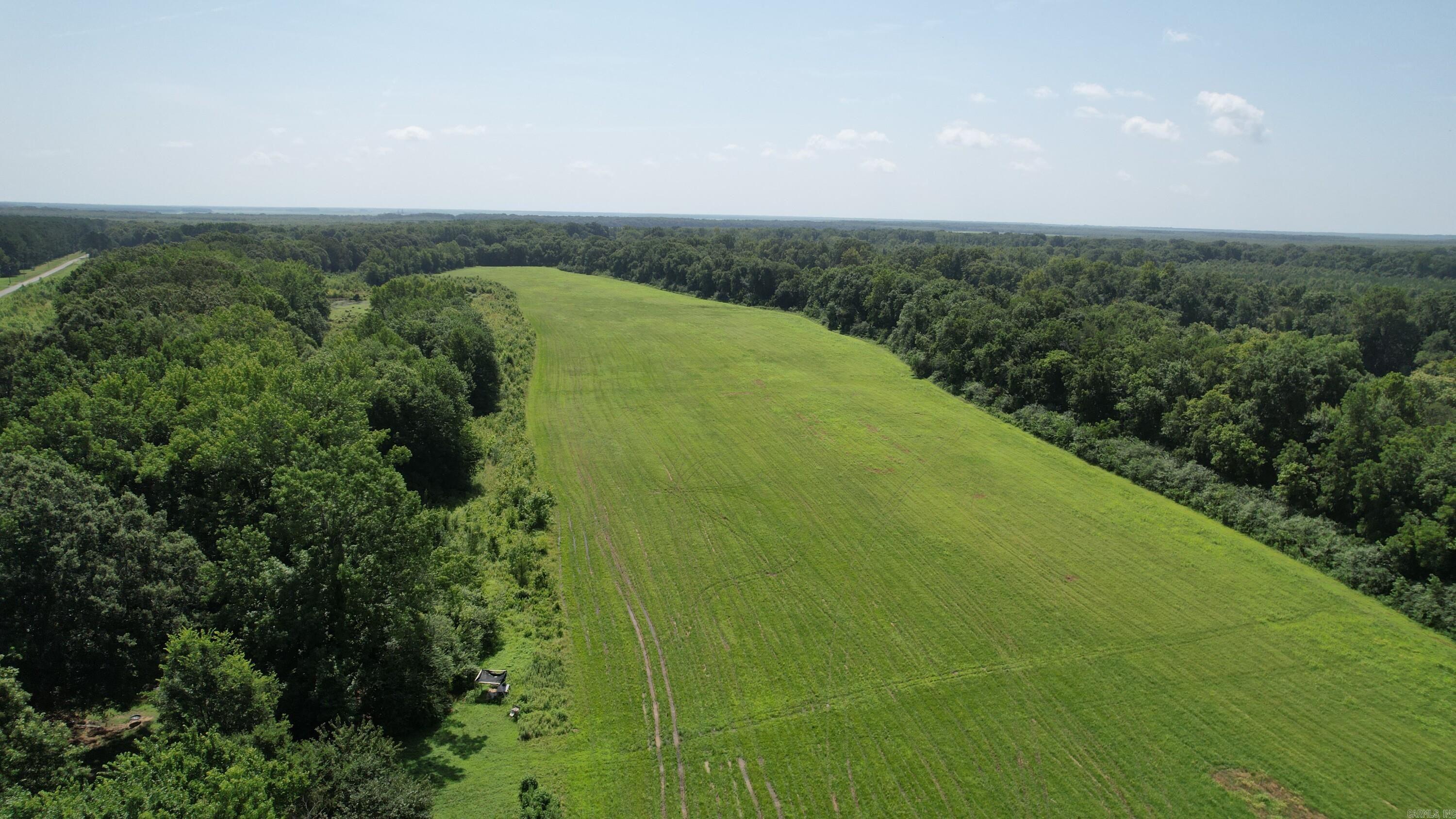 Metes & Bounds - Farm