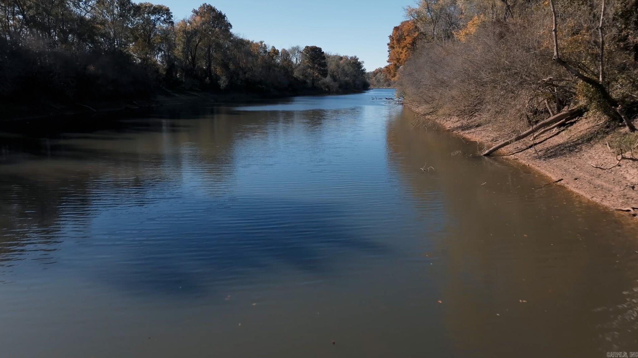 Metes & Bounds - Farm