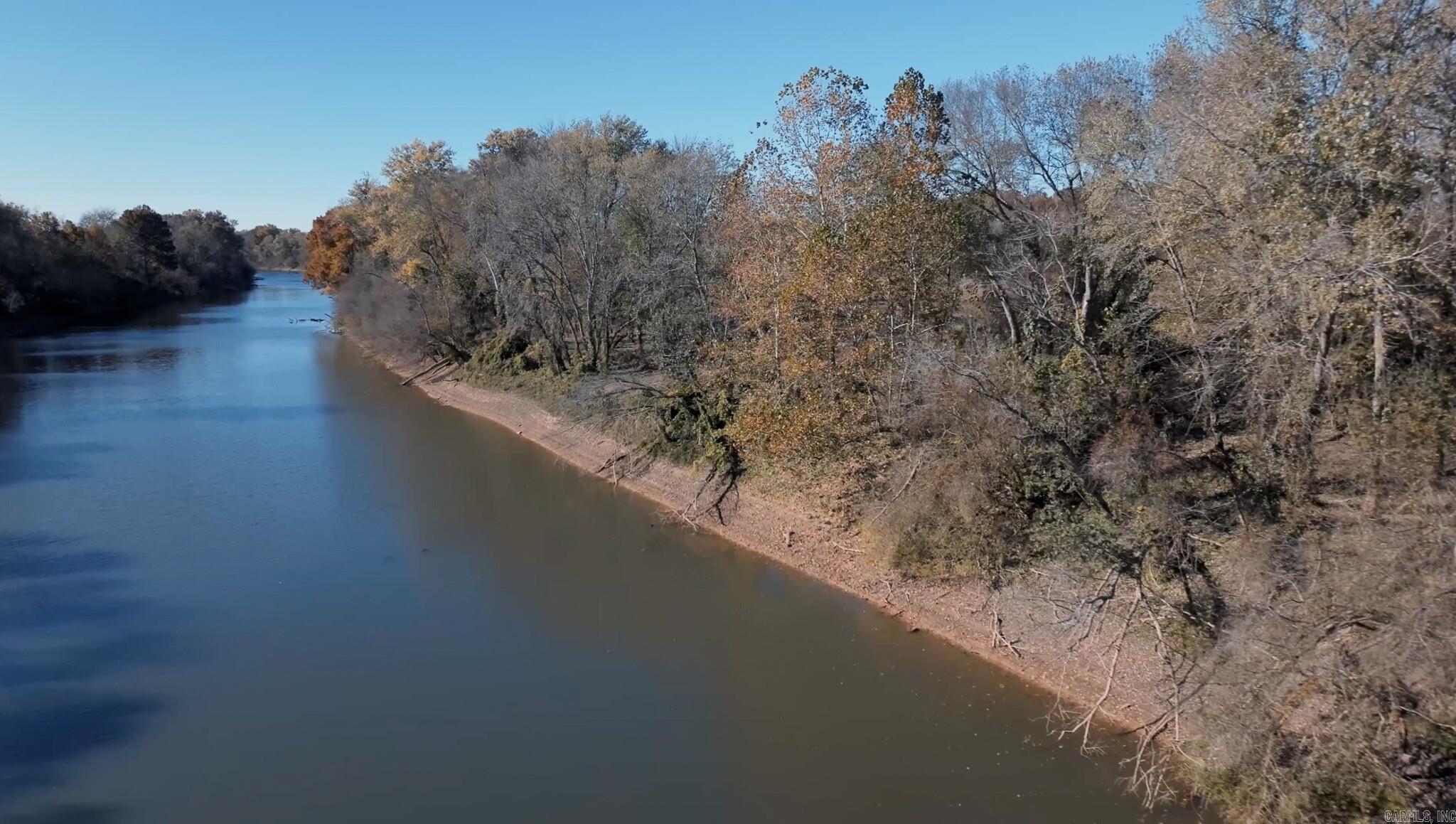 Metes & Bounds - Farm