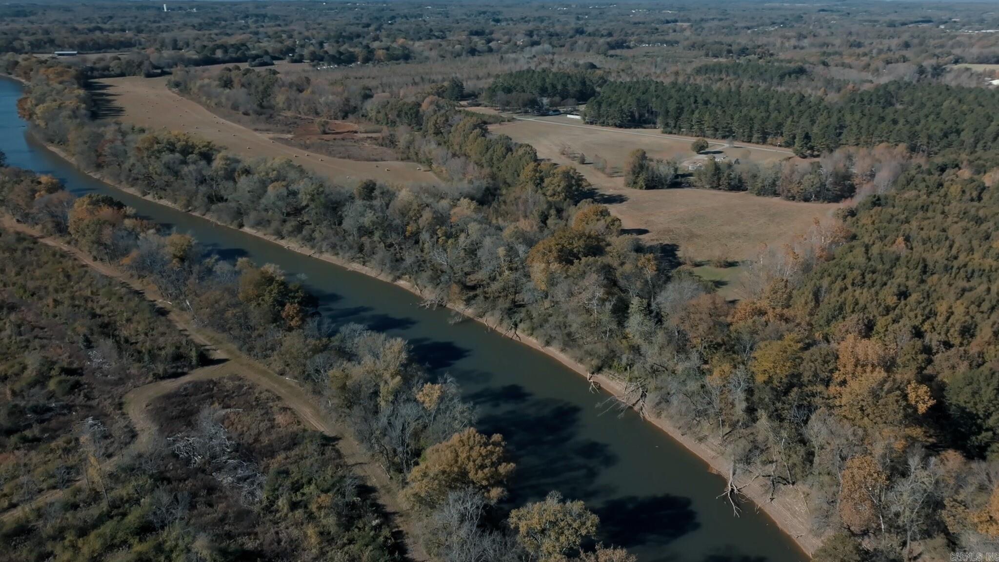 Metes & Bounds - Farm