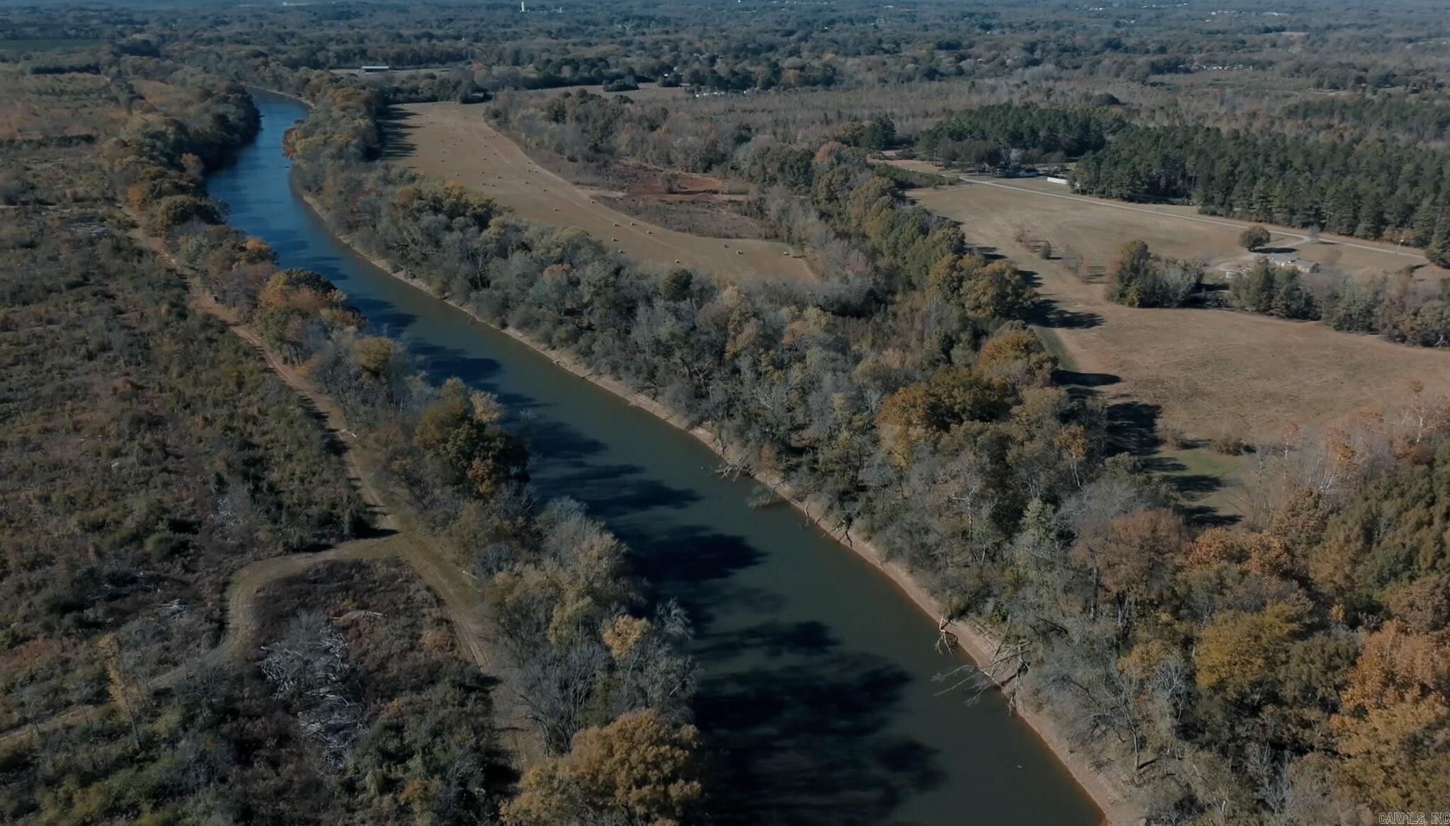 Metes & Bounds - Farm