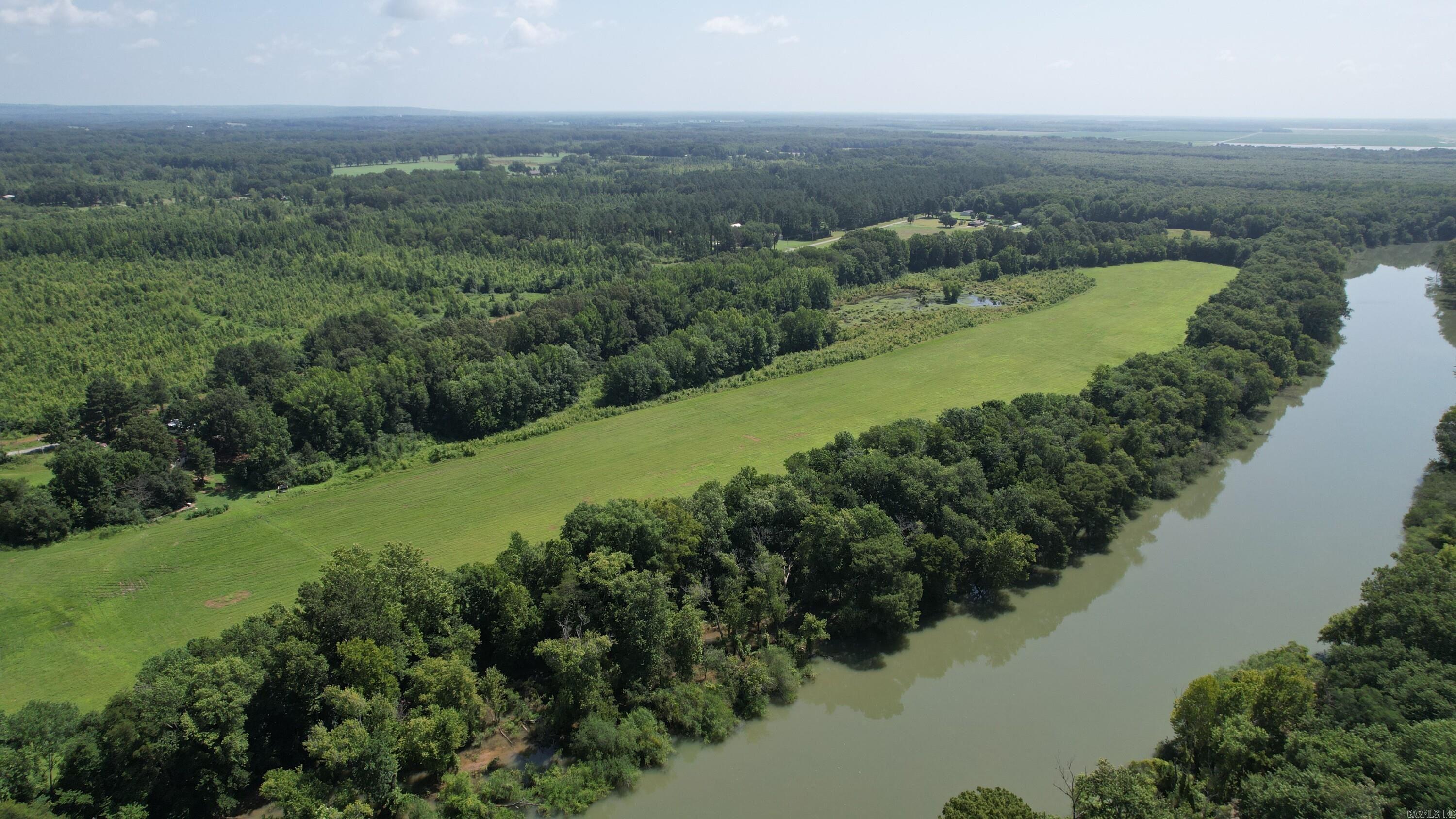 Metes & Bounds - Farm