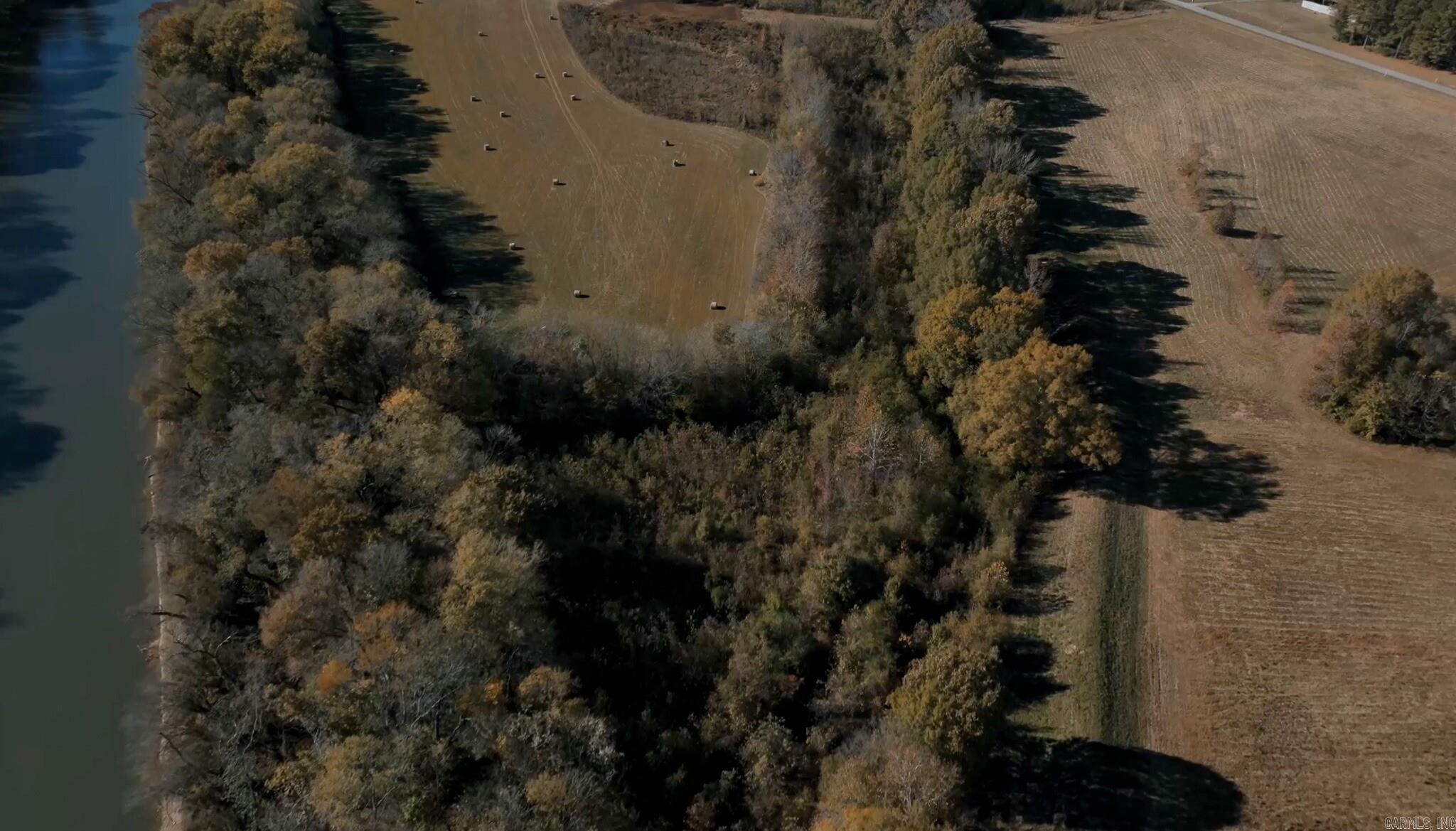 Metes & Bounds - Farm