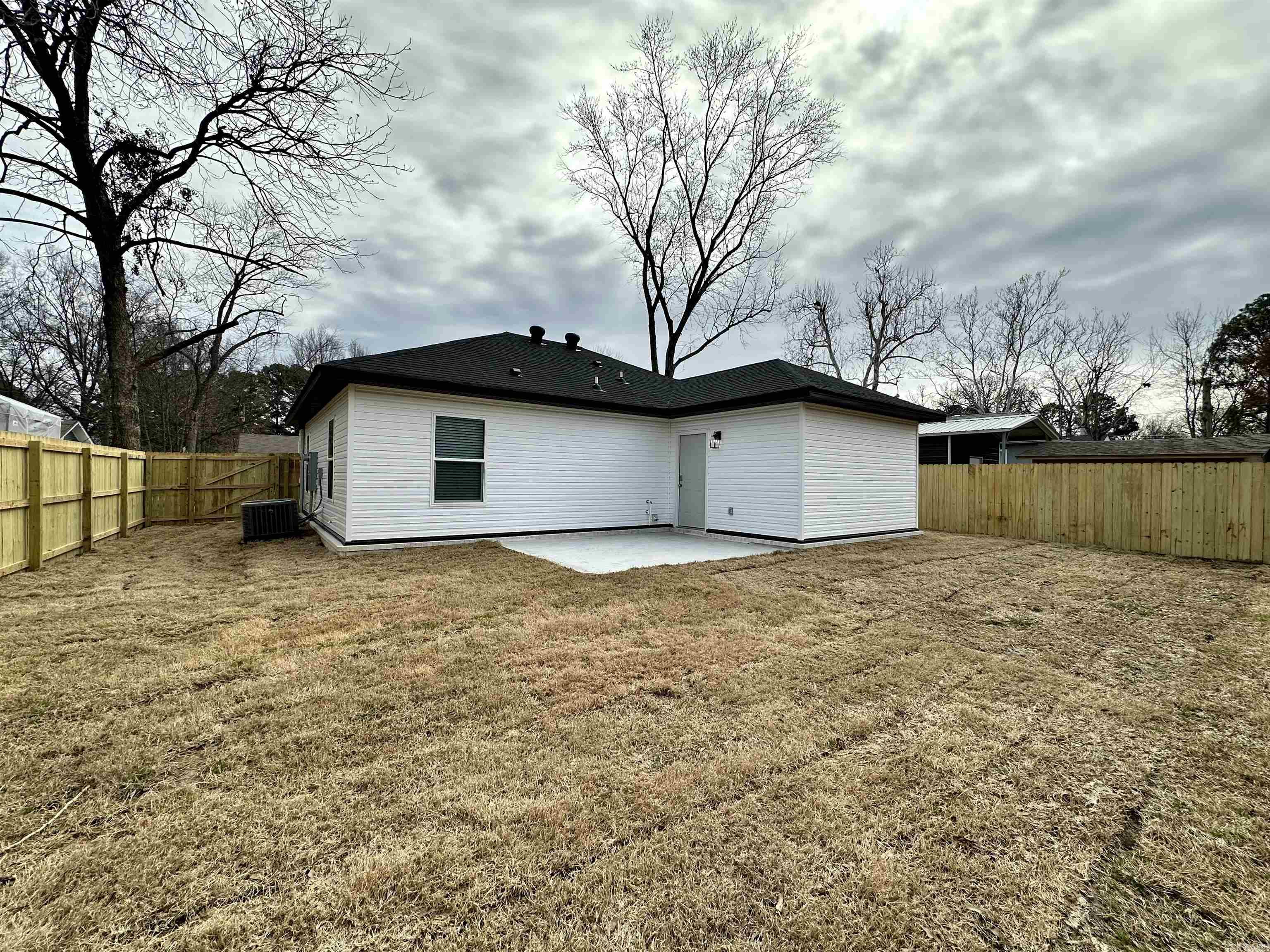 Moore & Martin - Residential