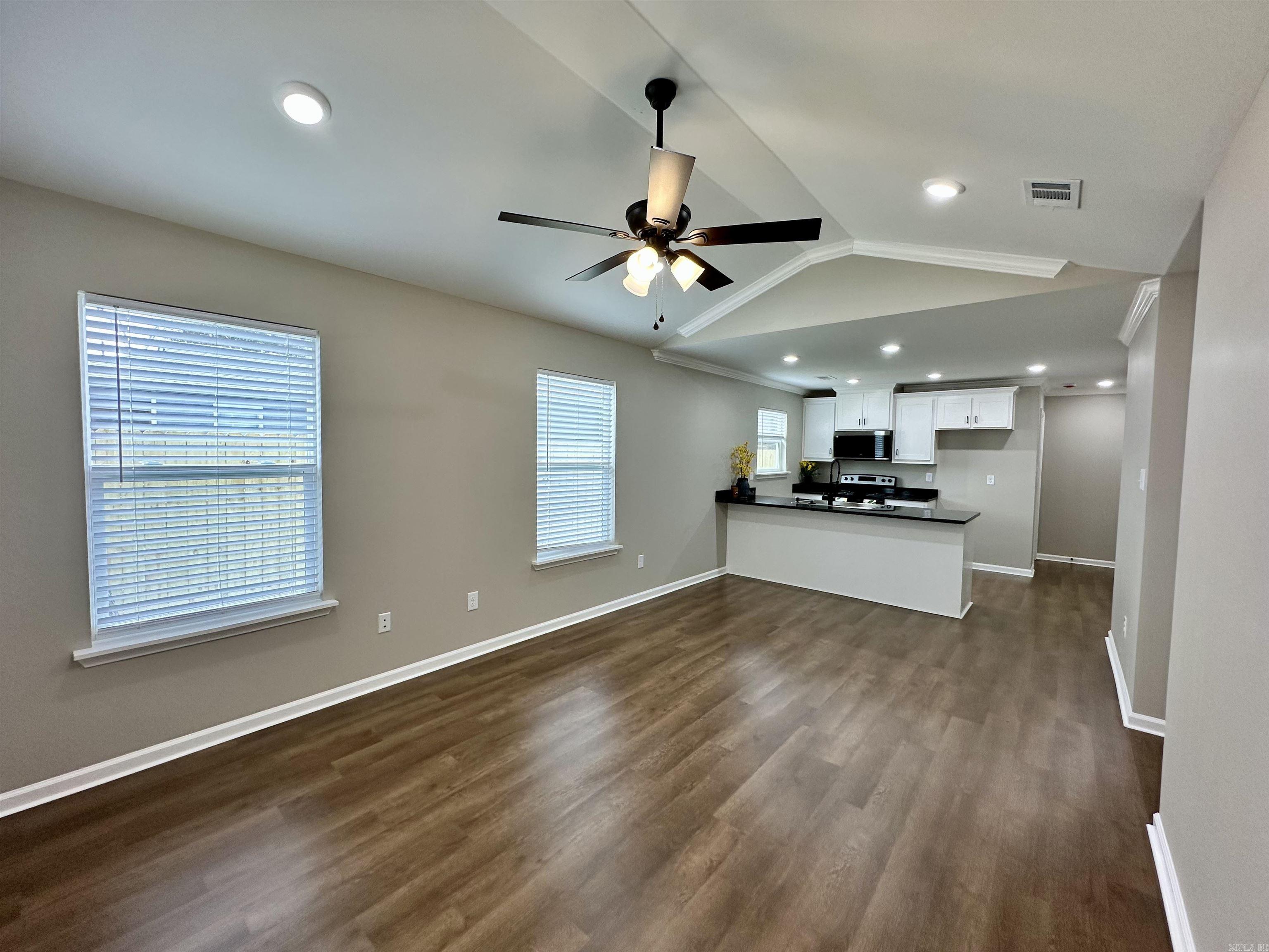 Moore & Martin - Residential