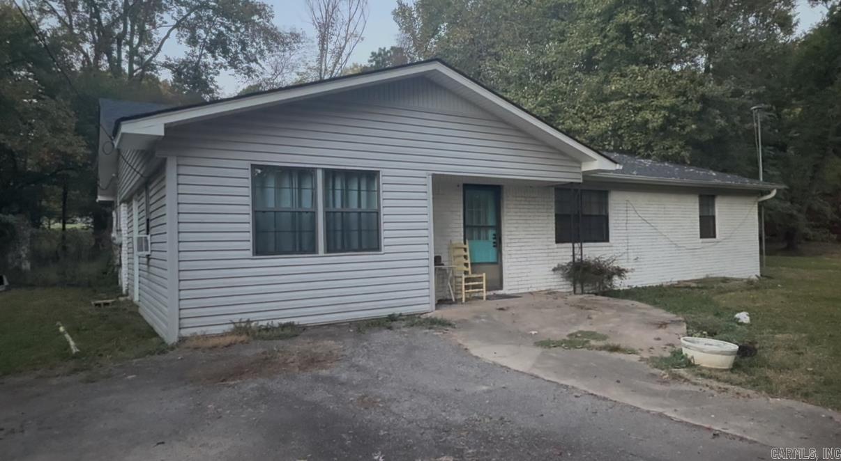 Not In List - Residential