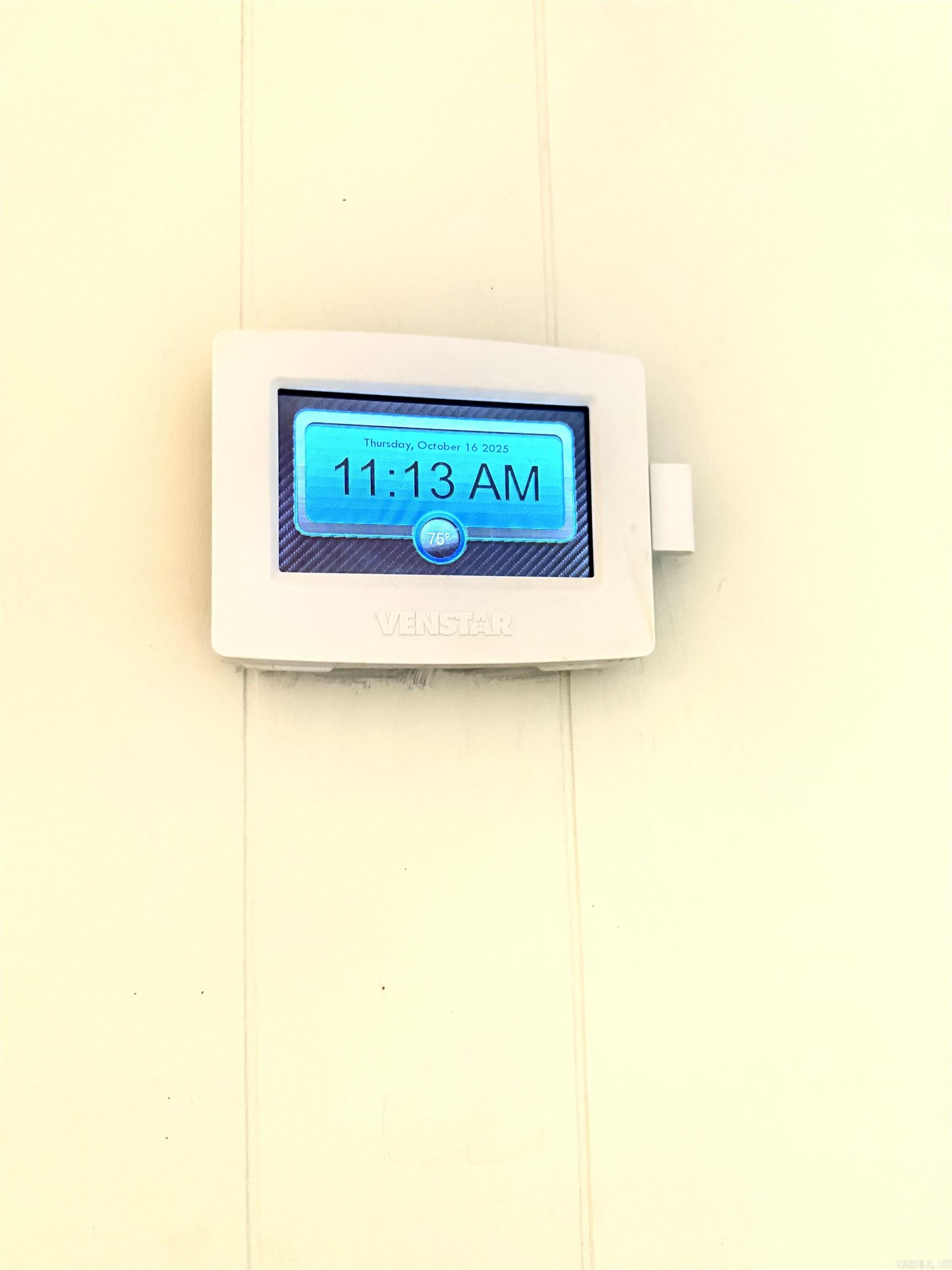 Not In List - Residential