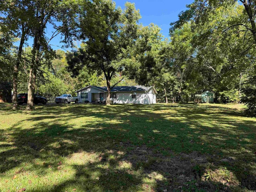 Welcome to 88 Church Street ā a move-in-ready home offering classic comfort and endless potential. This 3-bedroom, 1-bath residence sits on a spacious, shaded lot with beautiful mature trees, an adorable outbuilding/shed, and a small barn that conveys with the property.  Inside, youāll find cozy living spaces ready for your personal touch. The home is fully livable as-is, with the exciting opportunity to expand ā complete the ongoing renovation to add a stunning master suite featuring a second bathroom and walk-in closet.  Enjoy peaceful small-town living just minutes from Arkansas Tech University, local shops, and dining. Nestled in the scenic Arkansas River Valley, youāll be surrounded by the natural beauty of the beautiful Ozarks and Ouachita Mountains ā the perfect blend of convenience and charm!  Set up your personal showing today!