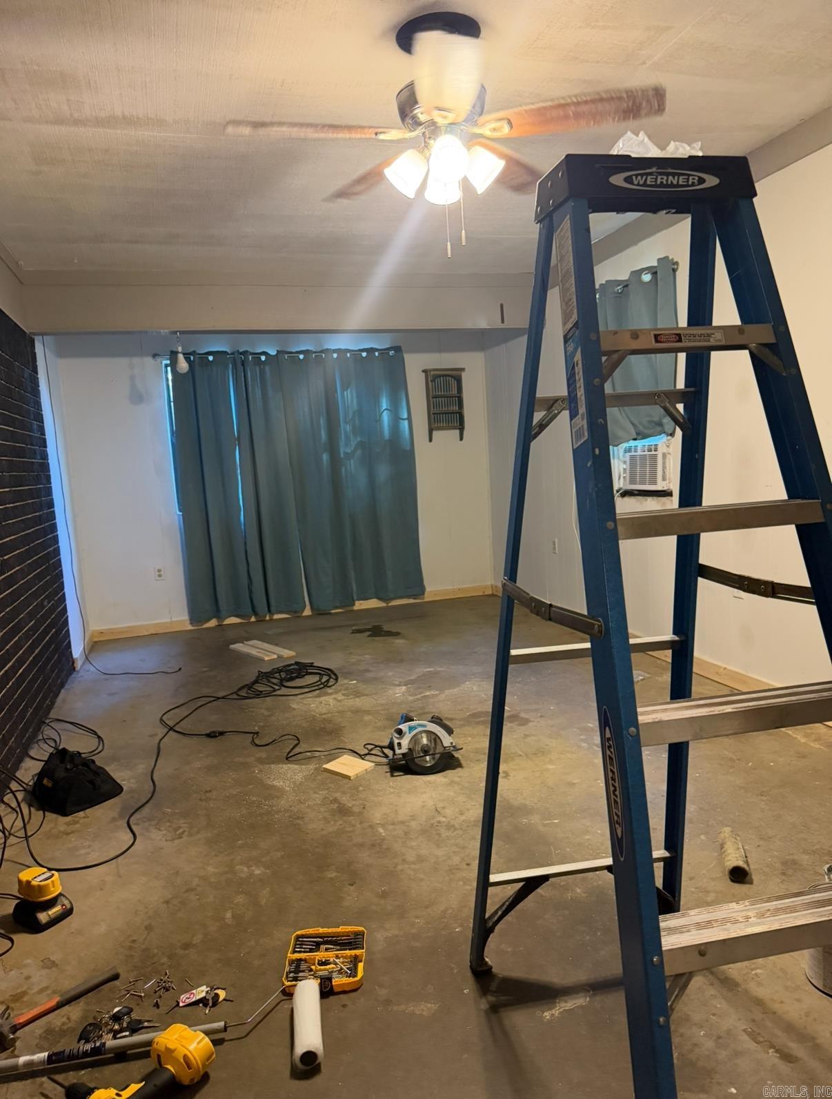 Not In List - Residential
