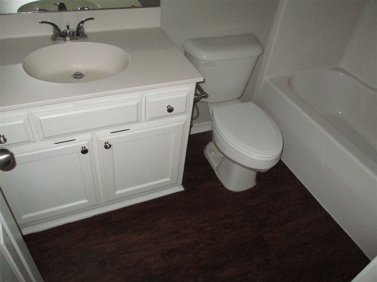 Cherry Creek Estates - Residential Lease