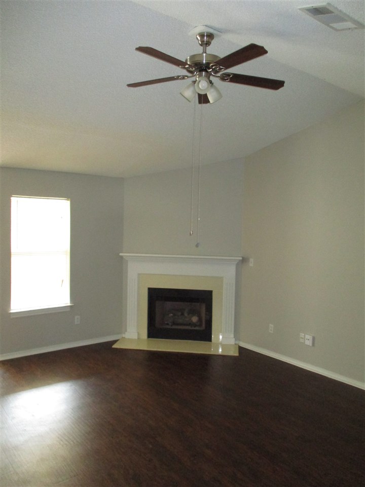 Cherry Creek Estates - Residential Lease