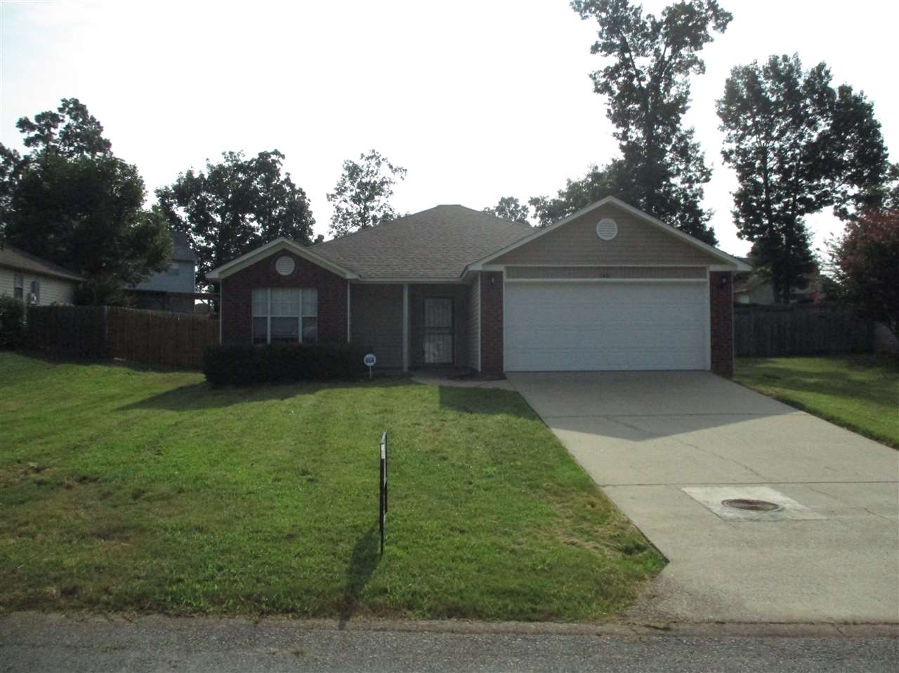 Cherry Creek Estates - Residential Lease