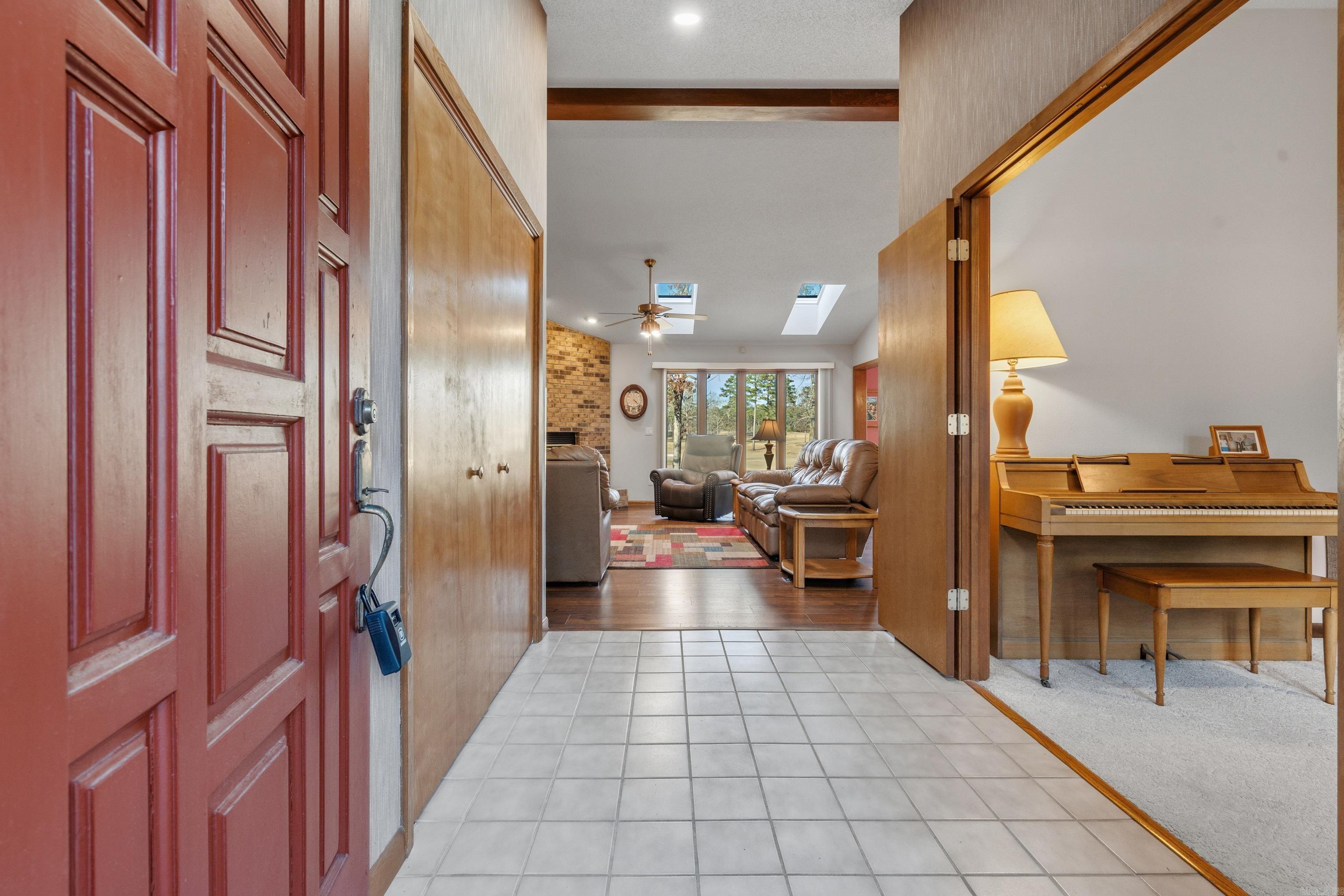 Lindura - Residential