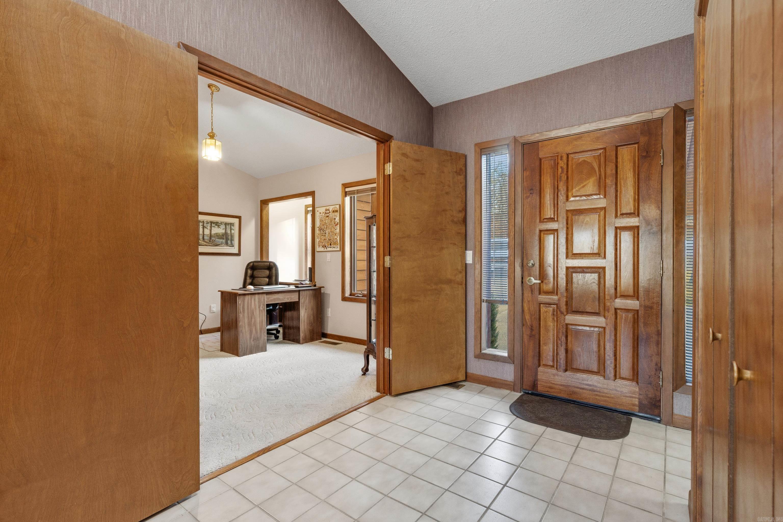 Lindura - Residential