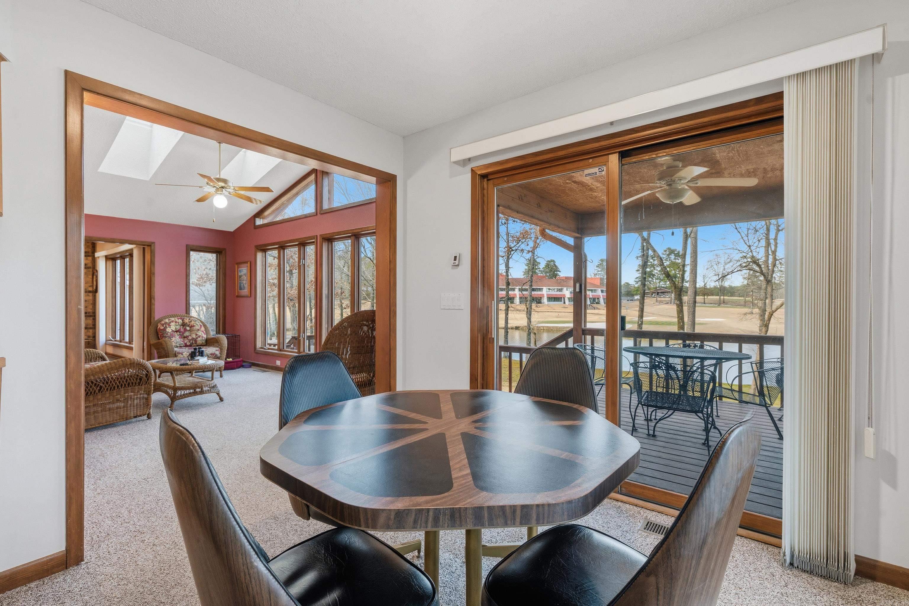 Lindura - Residential