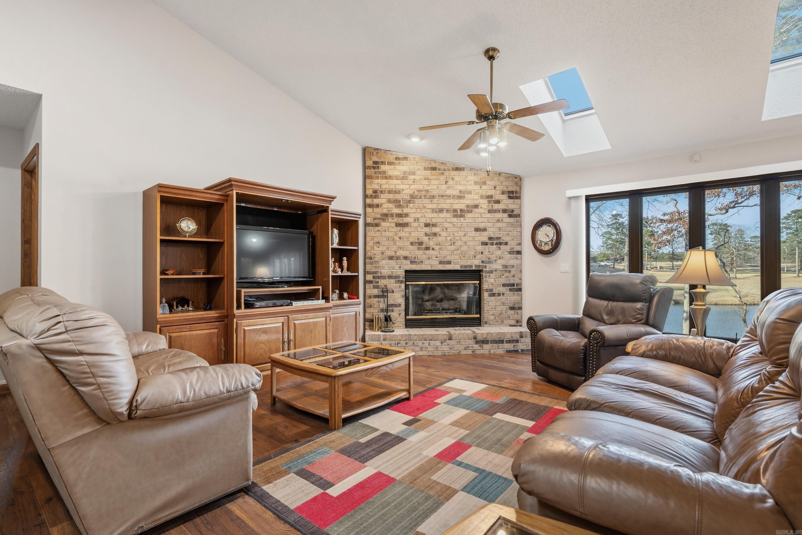 Lindura - Residential