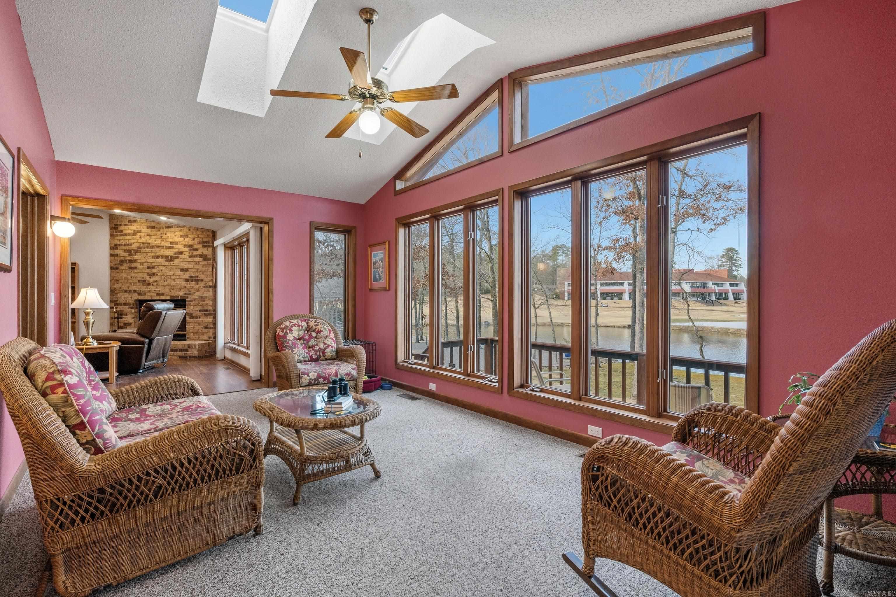 Lindura - Residential