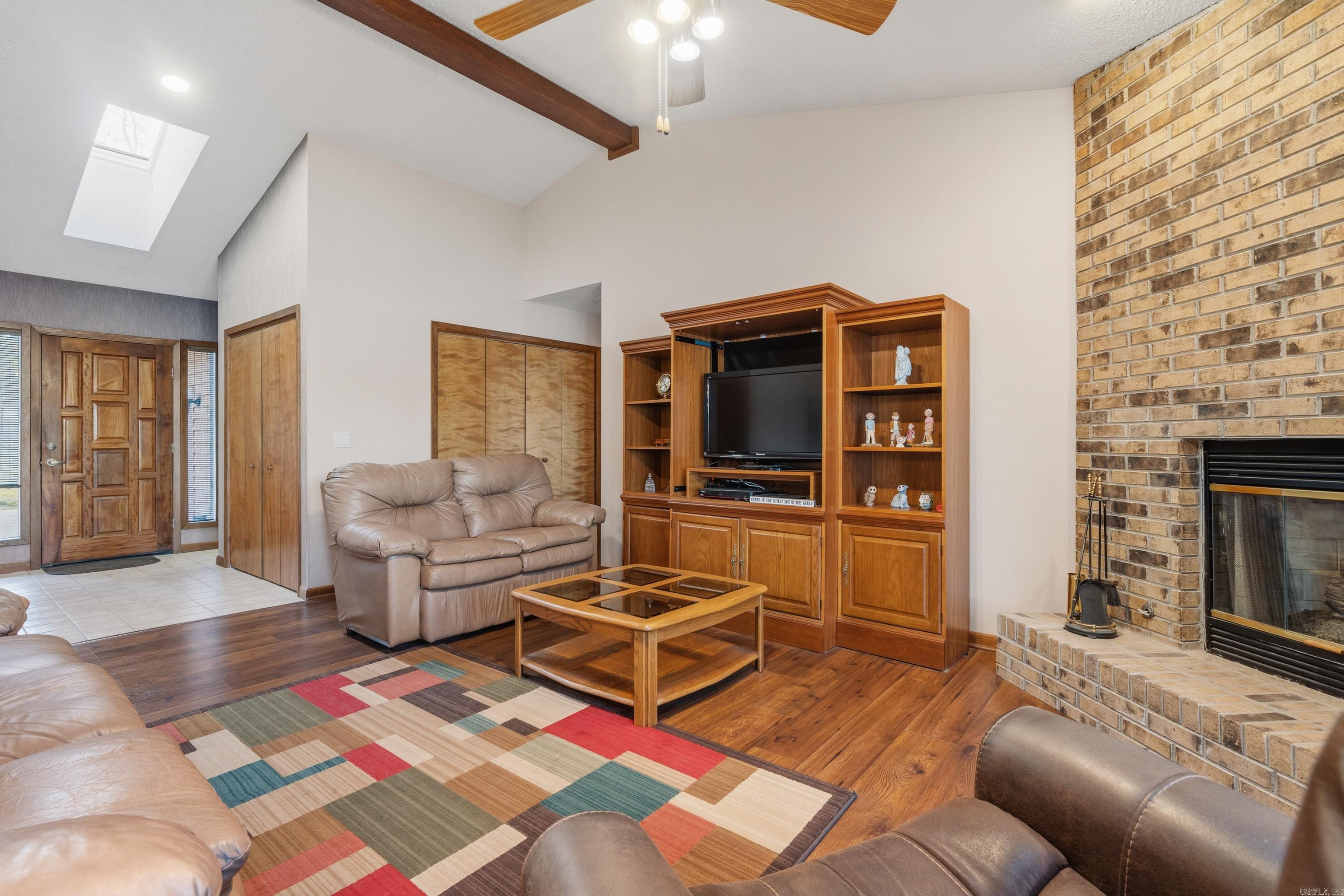 Lindura - Residential