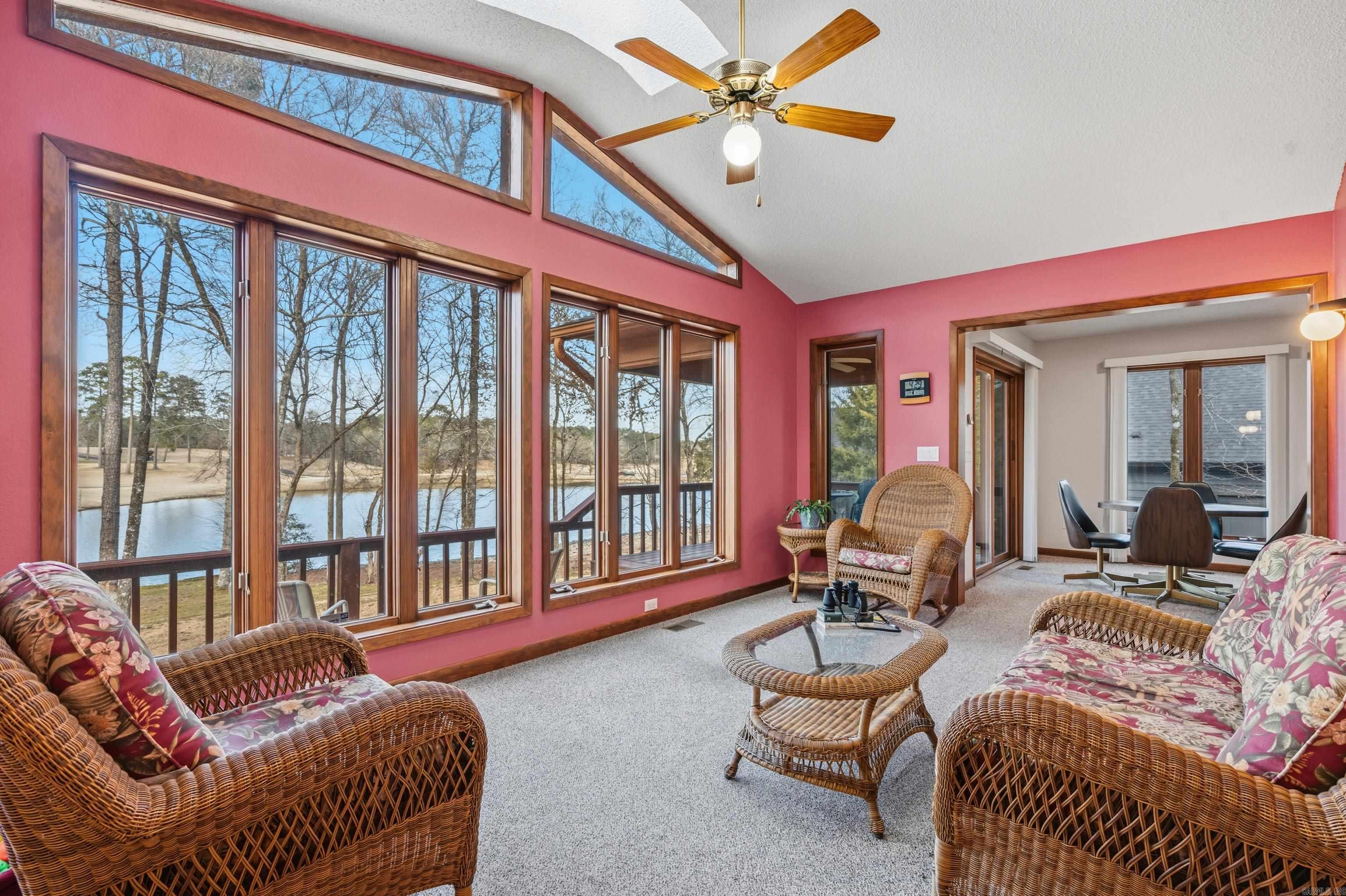 Lindura - Residential