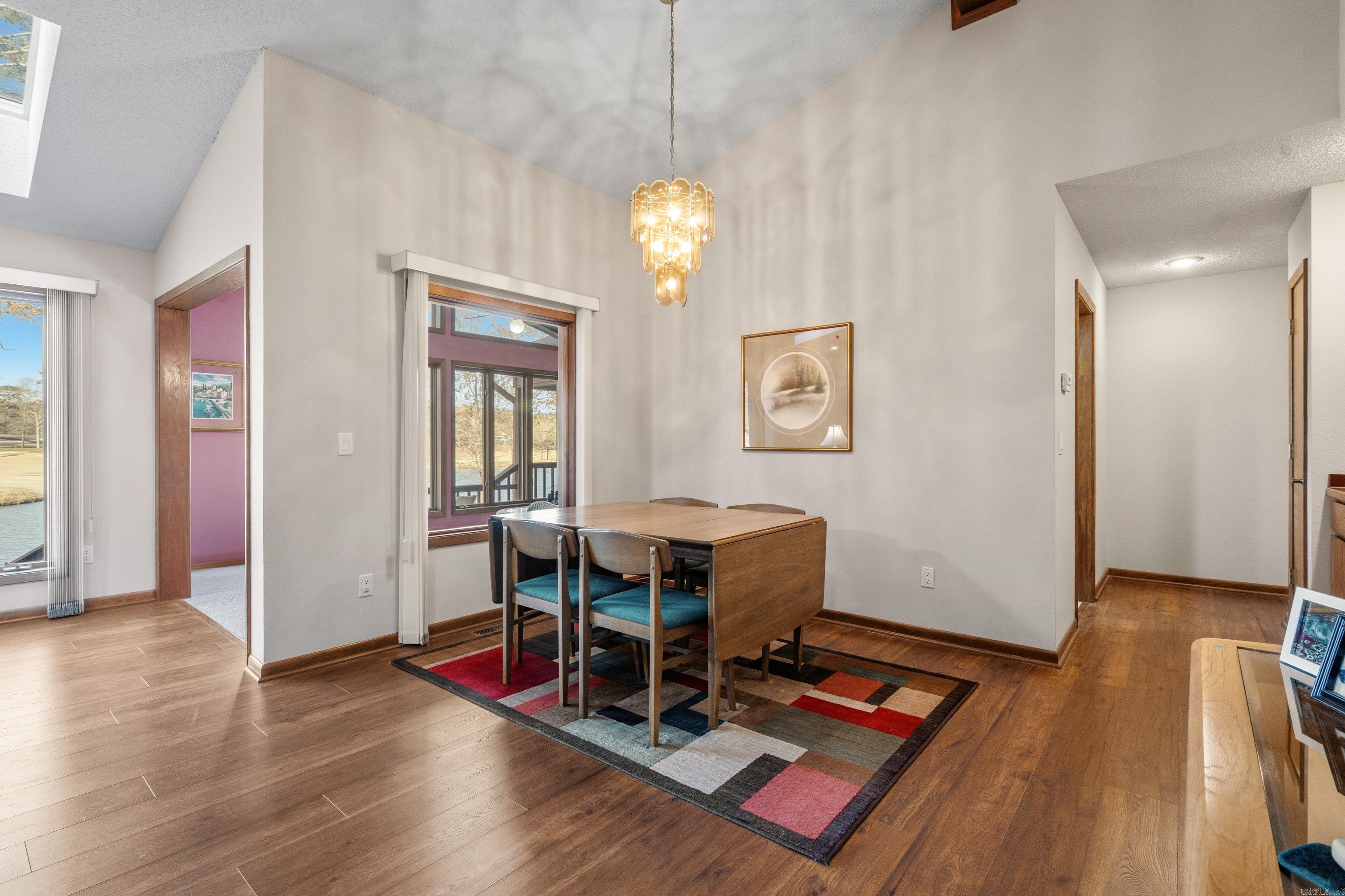 Lindura - Residential