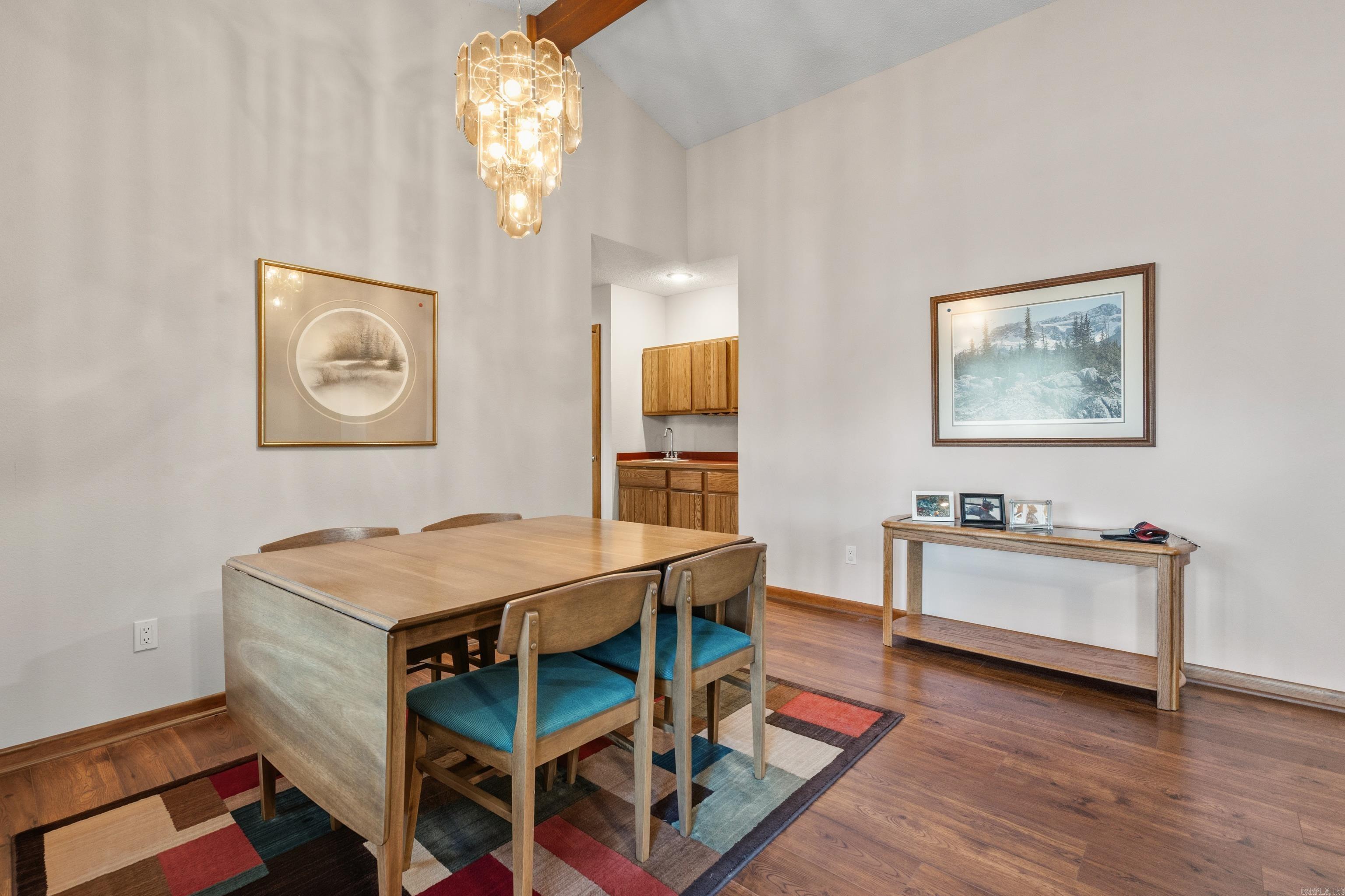 Lindura - Residential