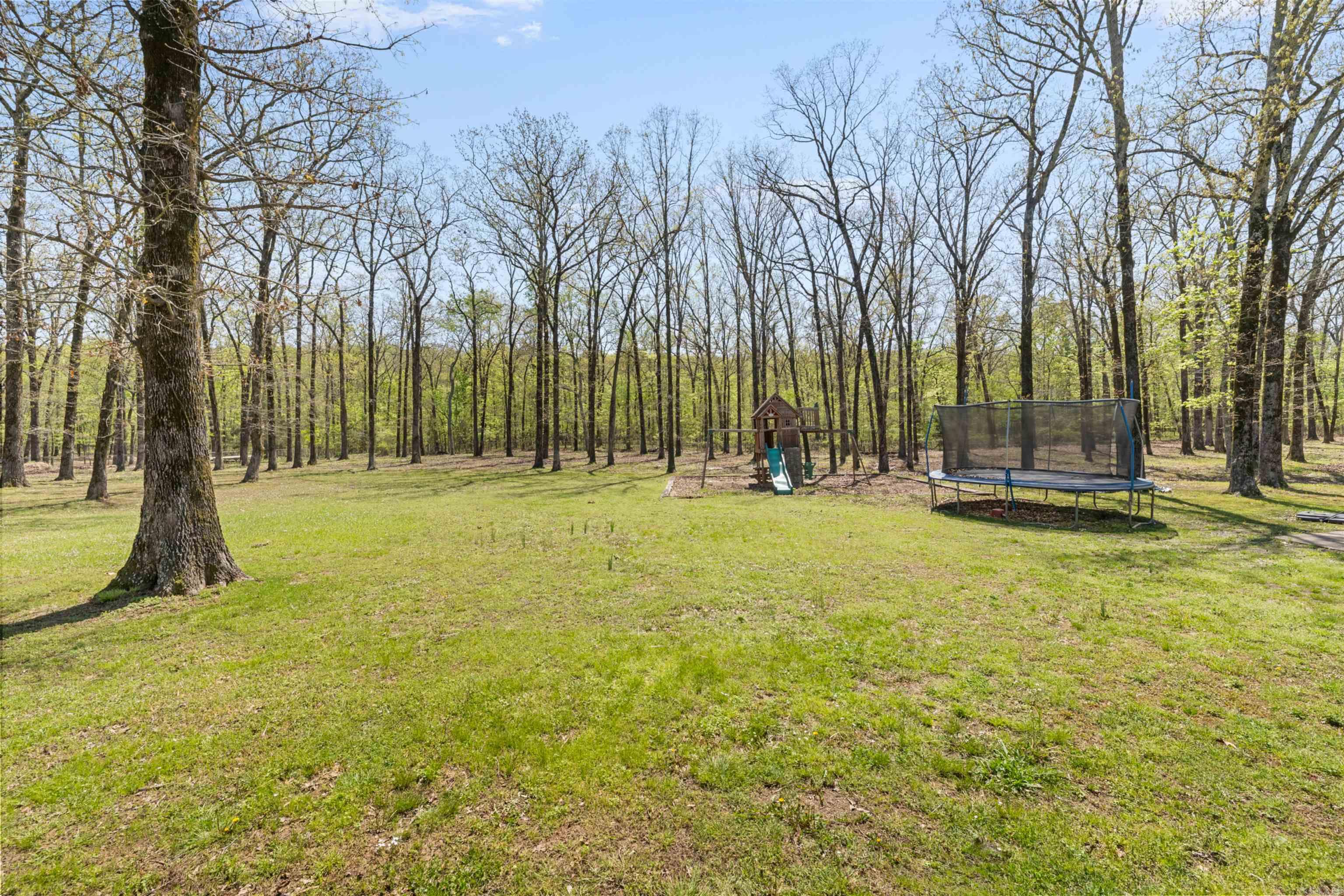 BRIDGE CREEK FARMS - Residential