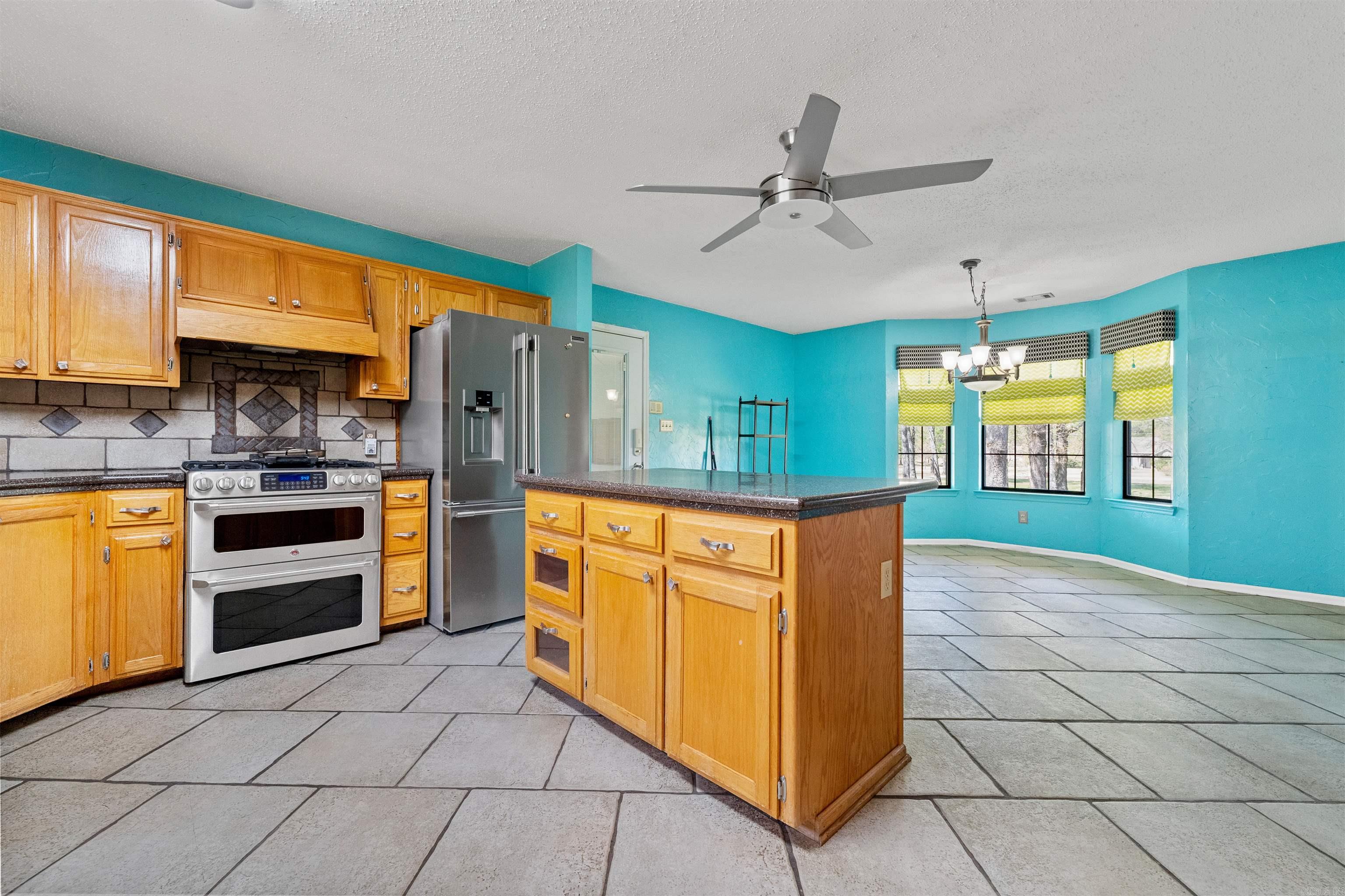 BRIDGE CREEK FARMS - Residential