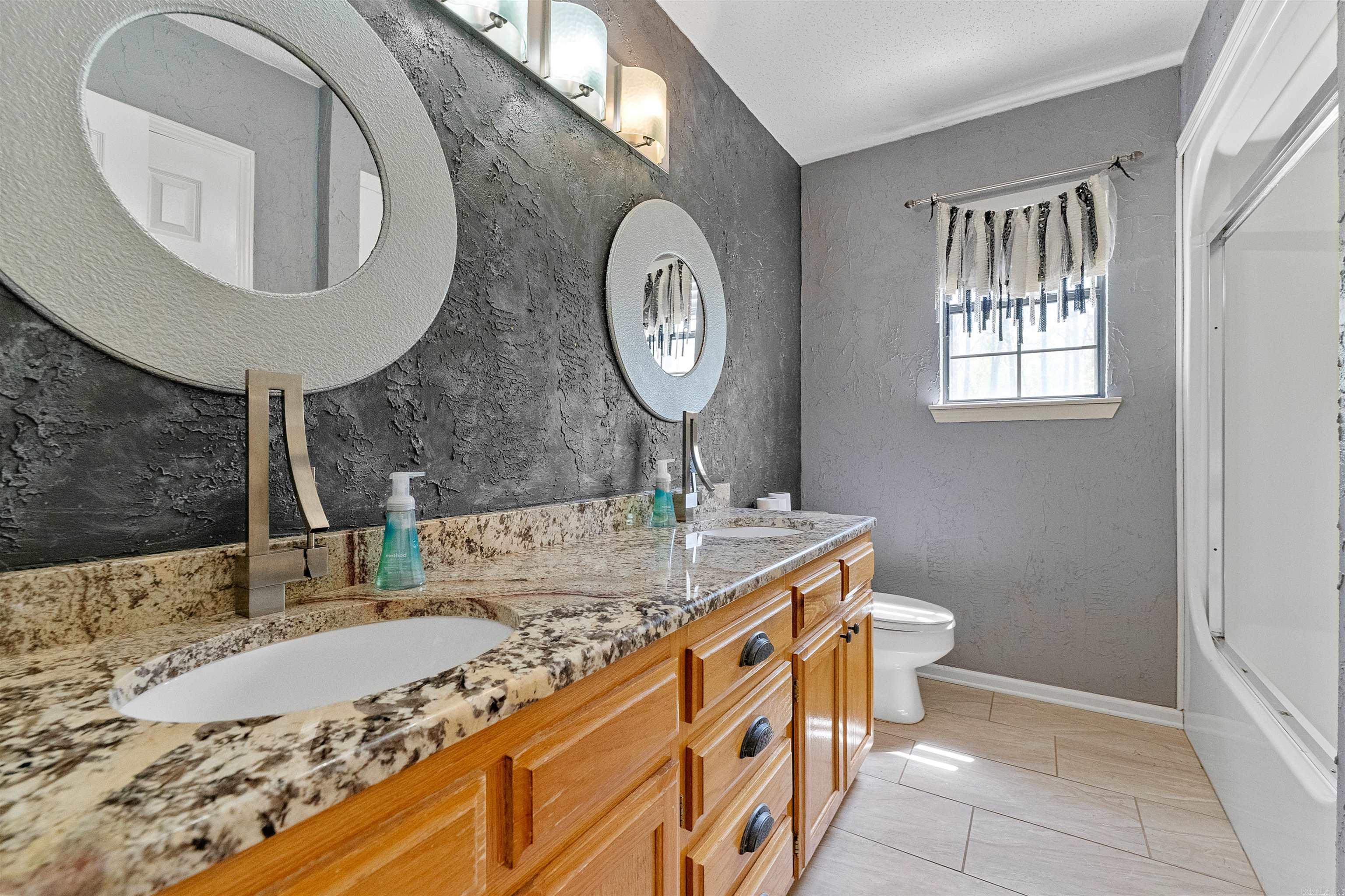 BRIDGE CREEK FARMS - Residential