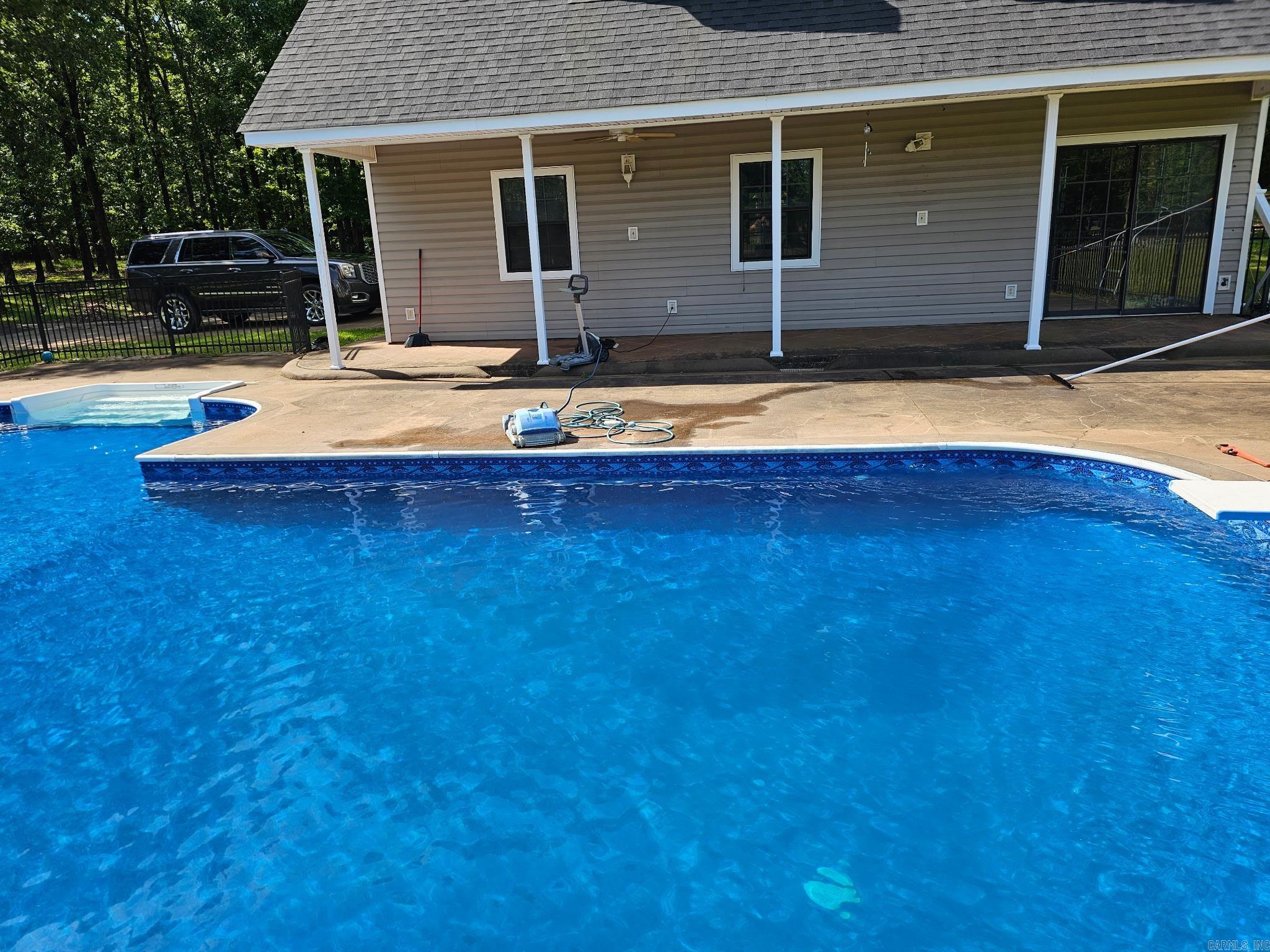 BRIDGE CREEK FARMS - Residential