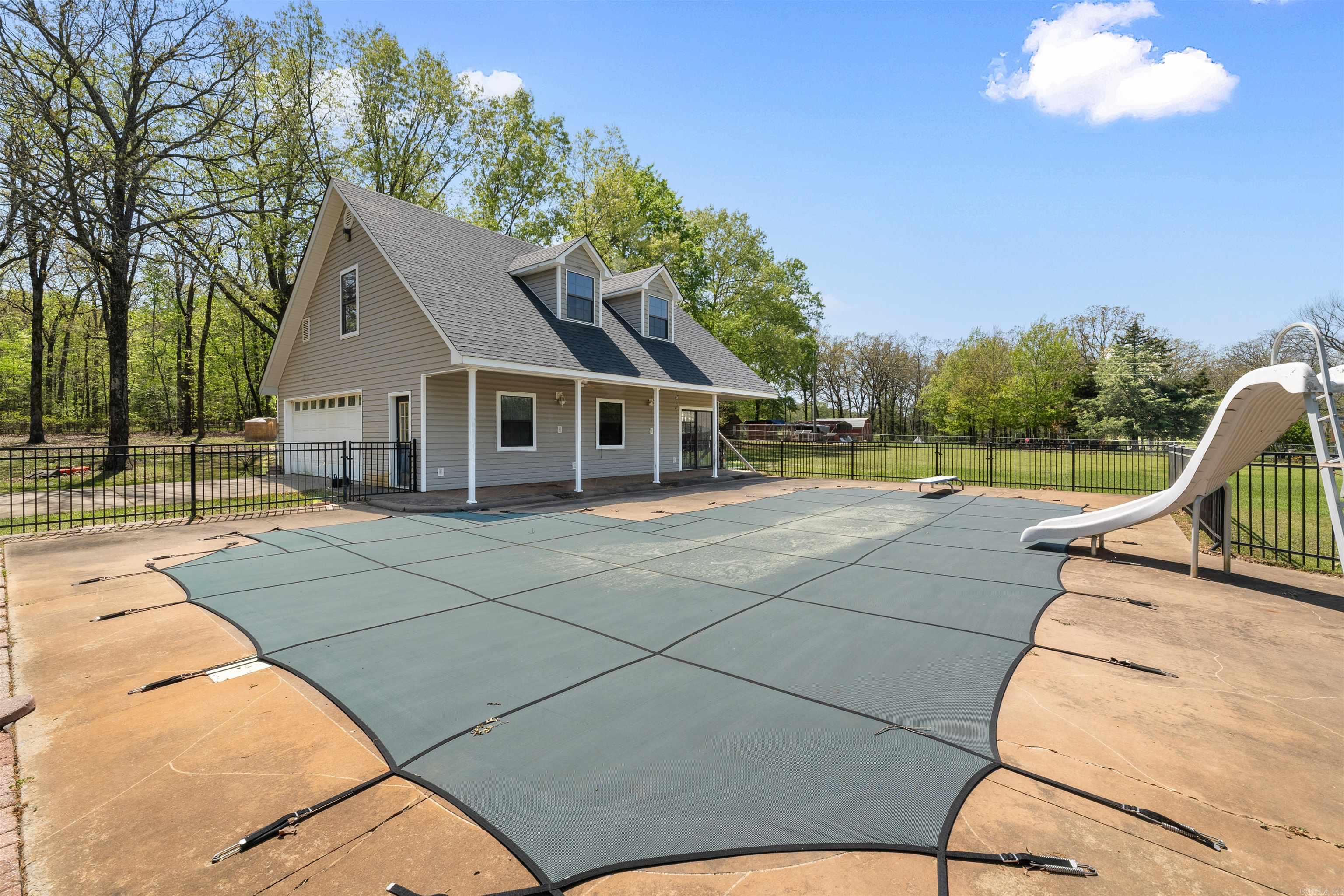 BRIDGE CREEK FARMS - Residential