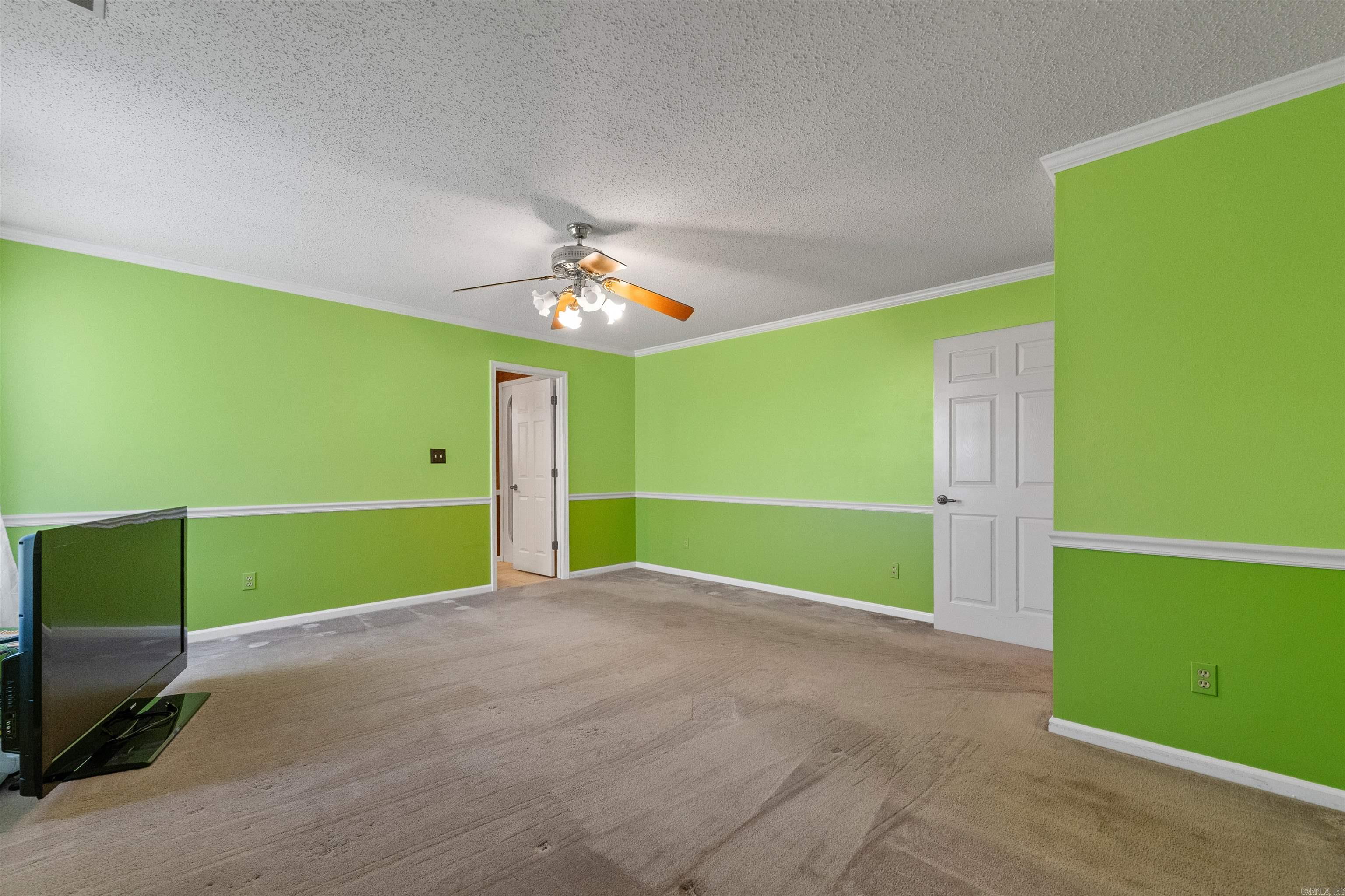 BRIDGE CREEK FARMS - Residential