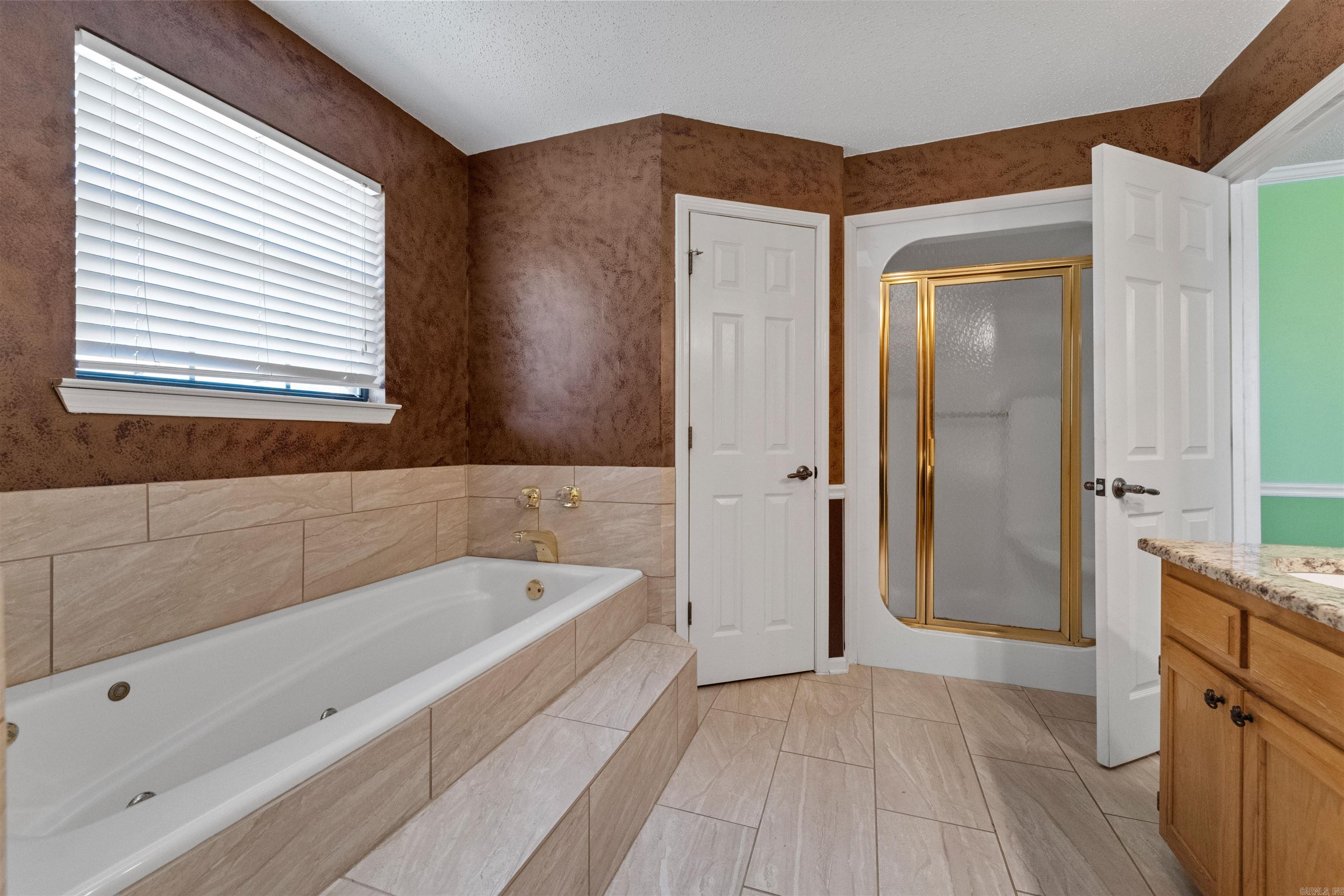 BRIDGE CREEK FARMS - Residential