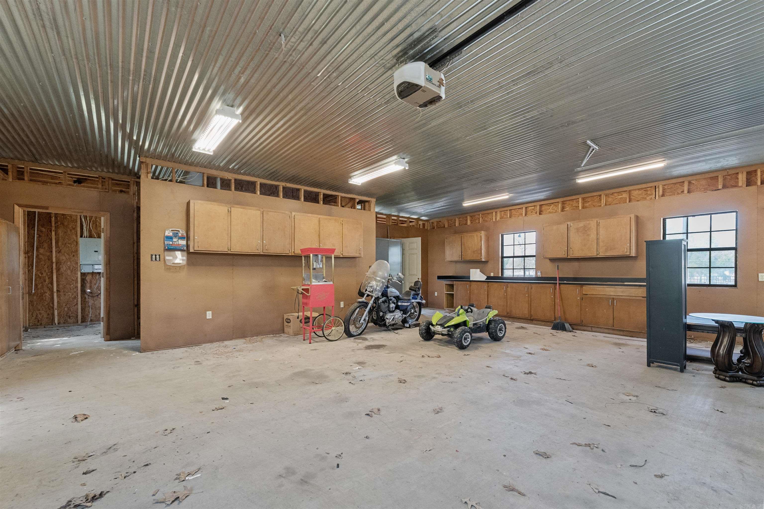 BRIDGE CREEK FARMS - Residential